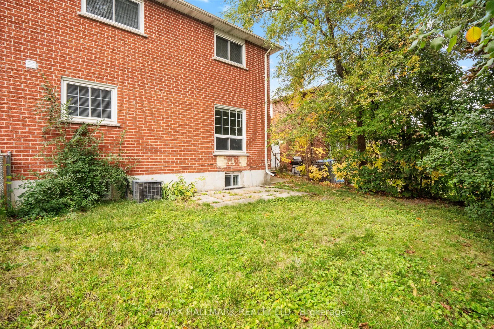 80 Madison Street, #Upper