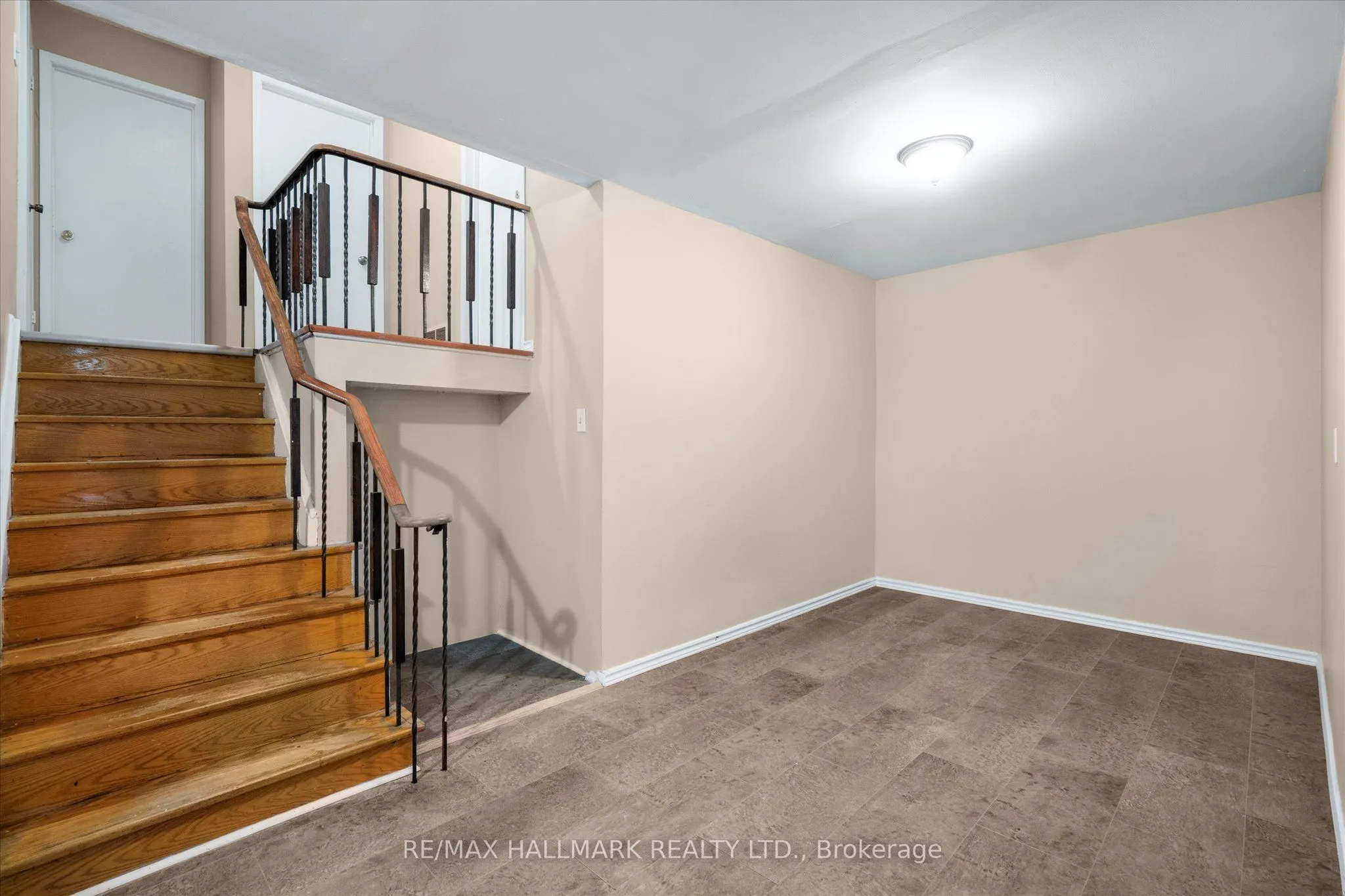 80 Madison Street, #Upper