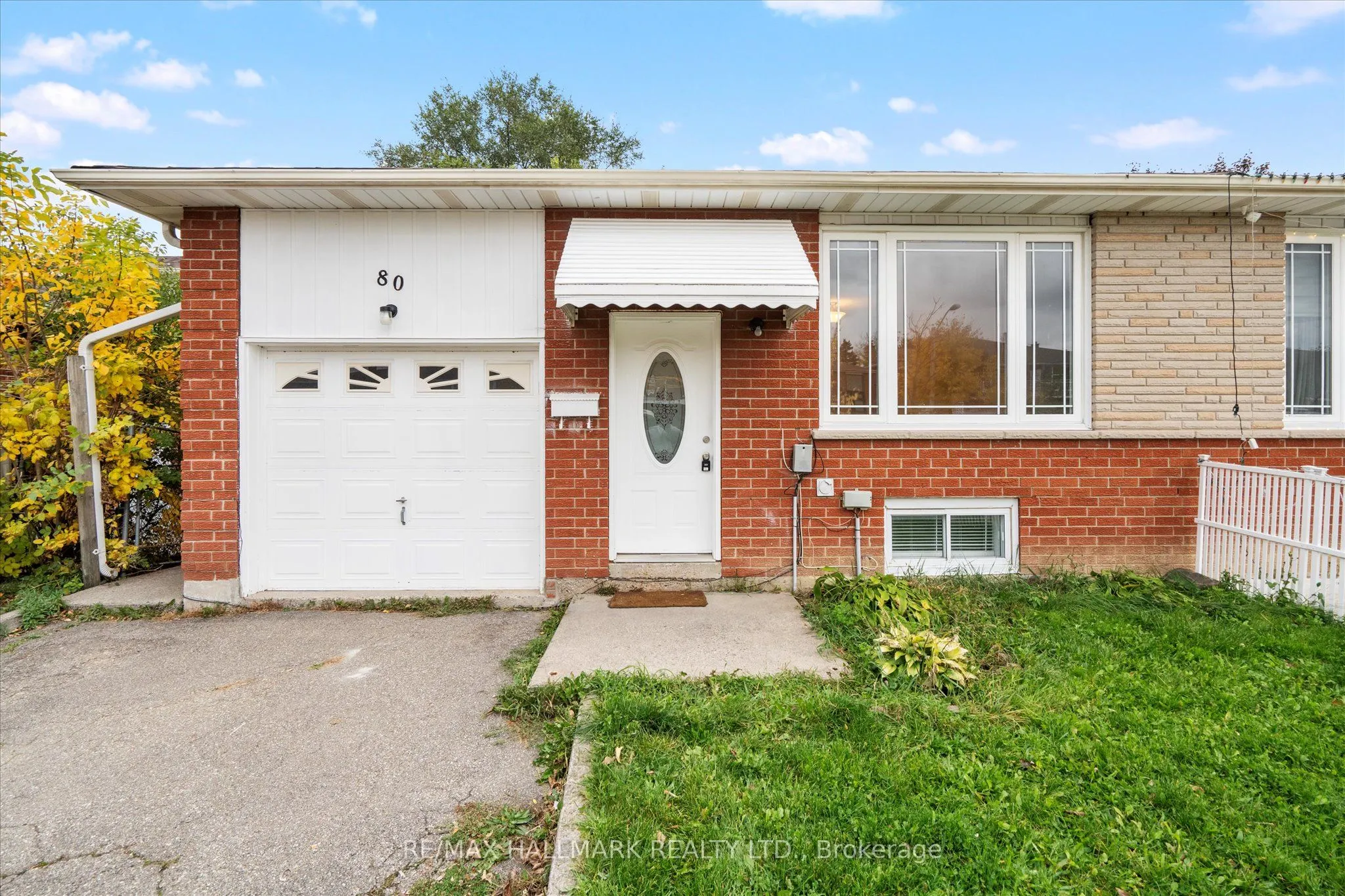 80 Madison Street, #Upper