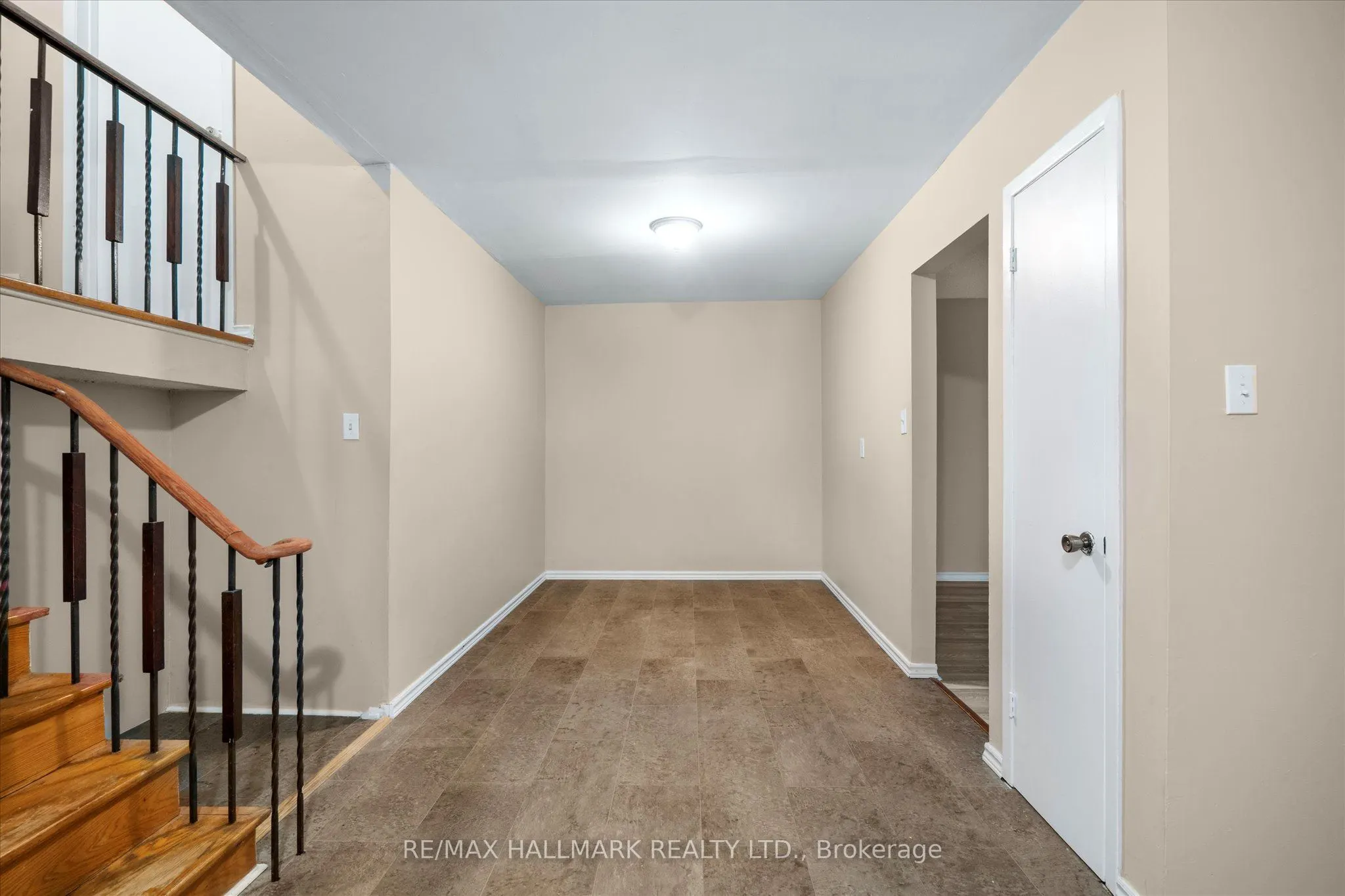 80 Madison Street, #Upper