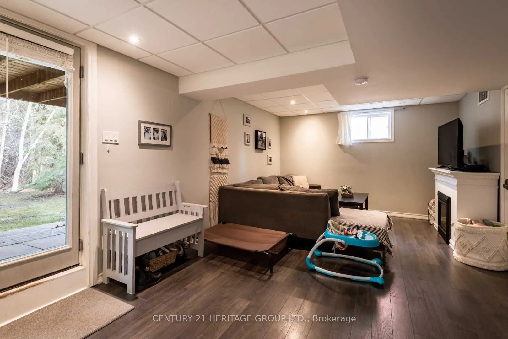 239 Credit Creek Boulevard, #Lower