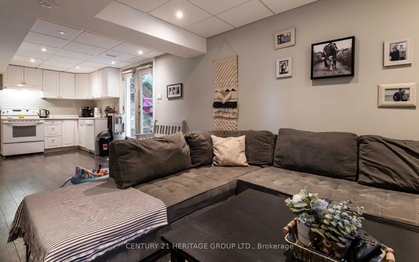 239 Credit Creek Boulevard, #Lower