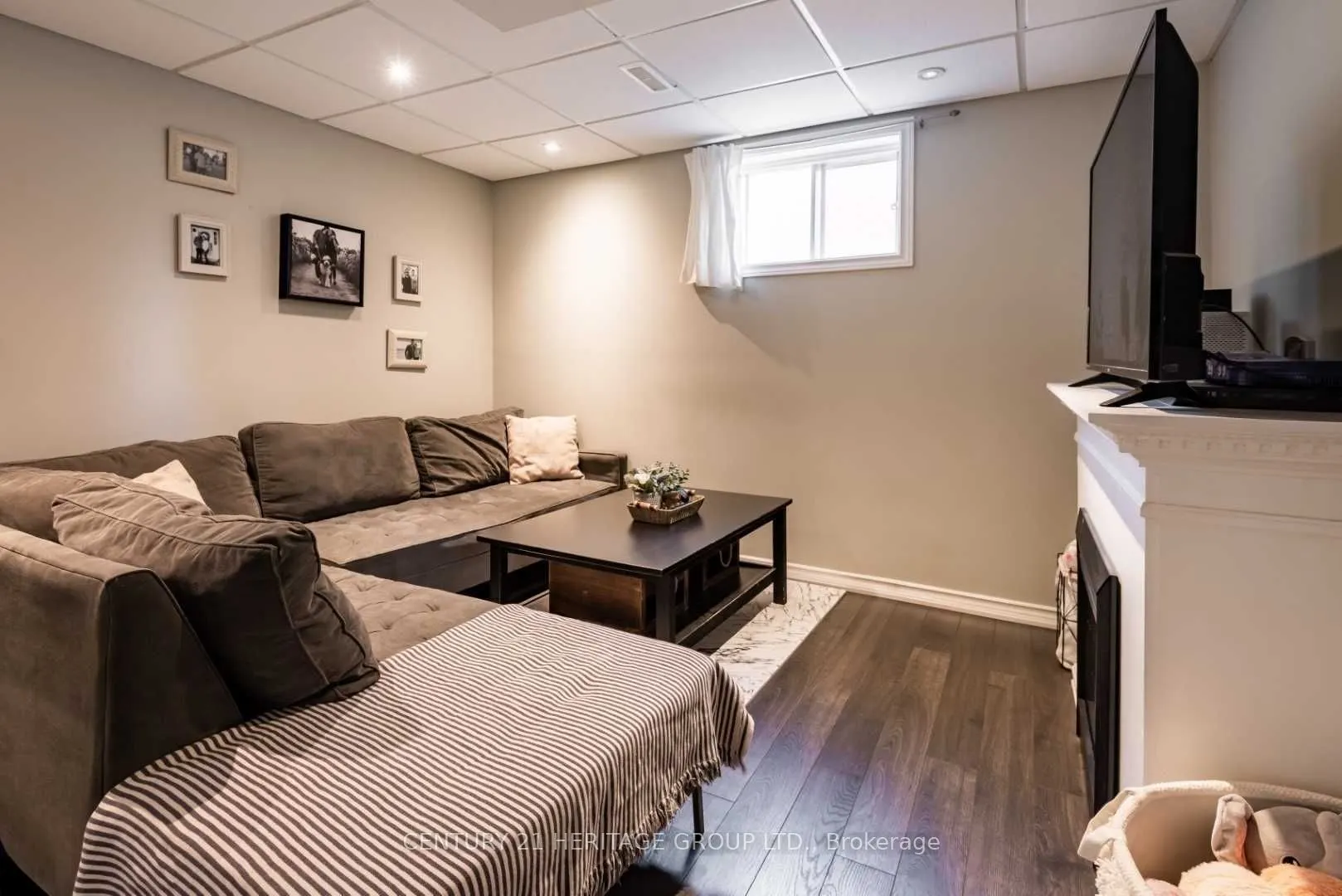 239 Credit Creek Boulevard, #Lower