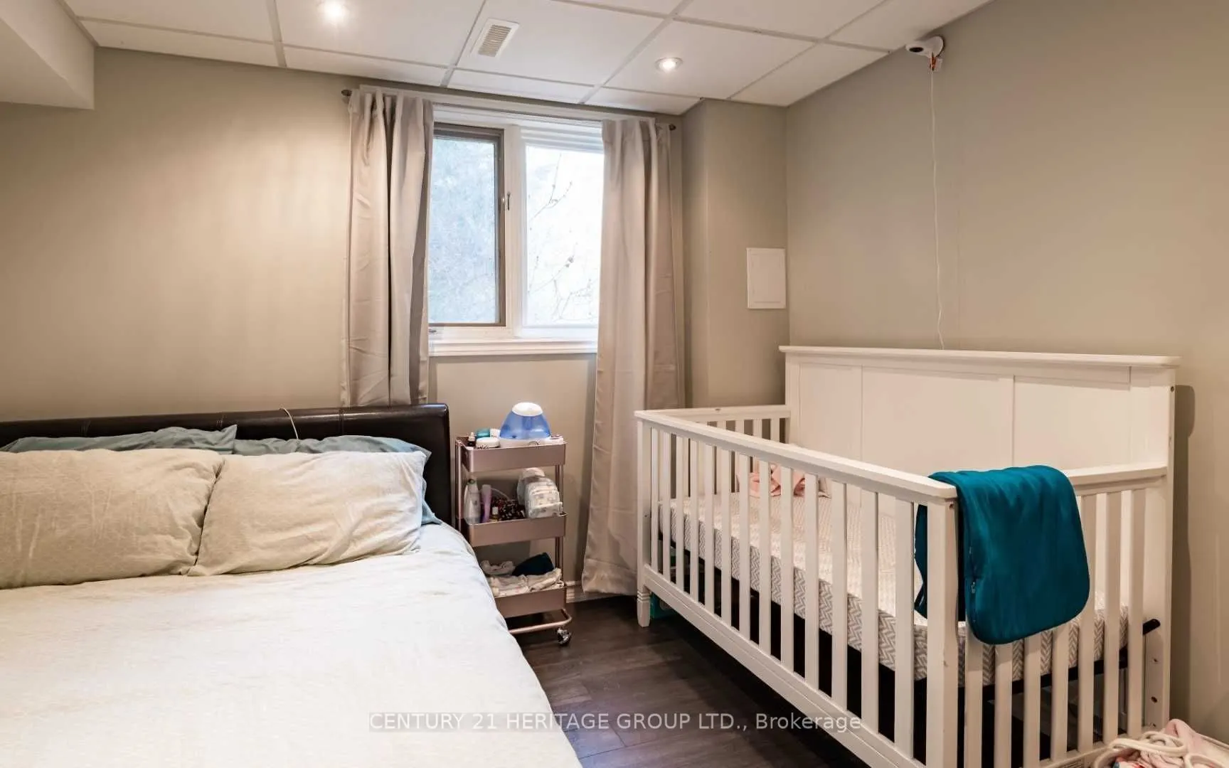 239 Credit Creek Boulevard, #Lower