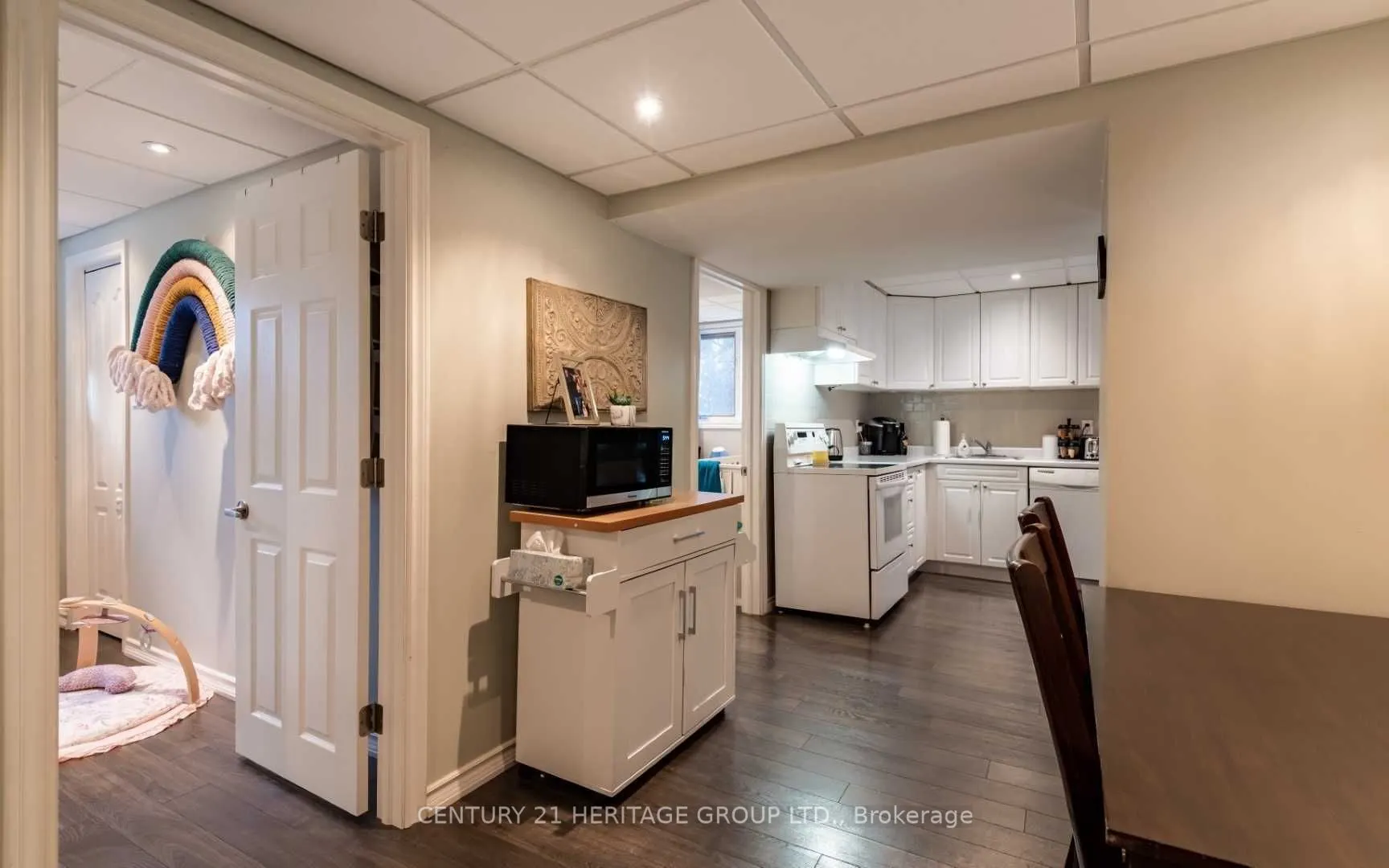 239 Credit Creek Boulevard, #Lower