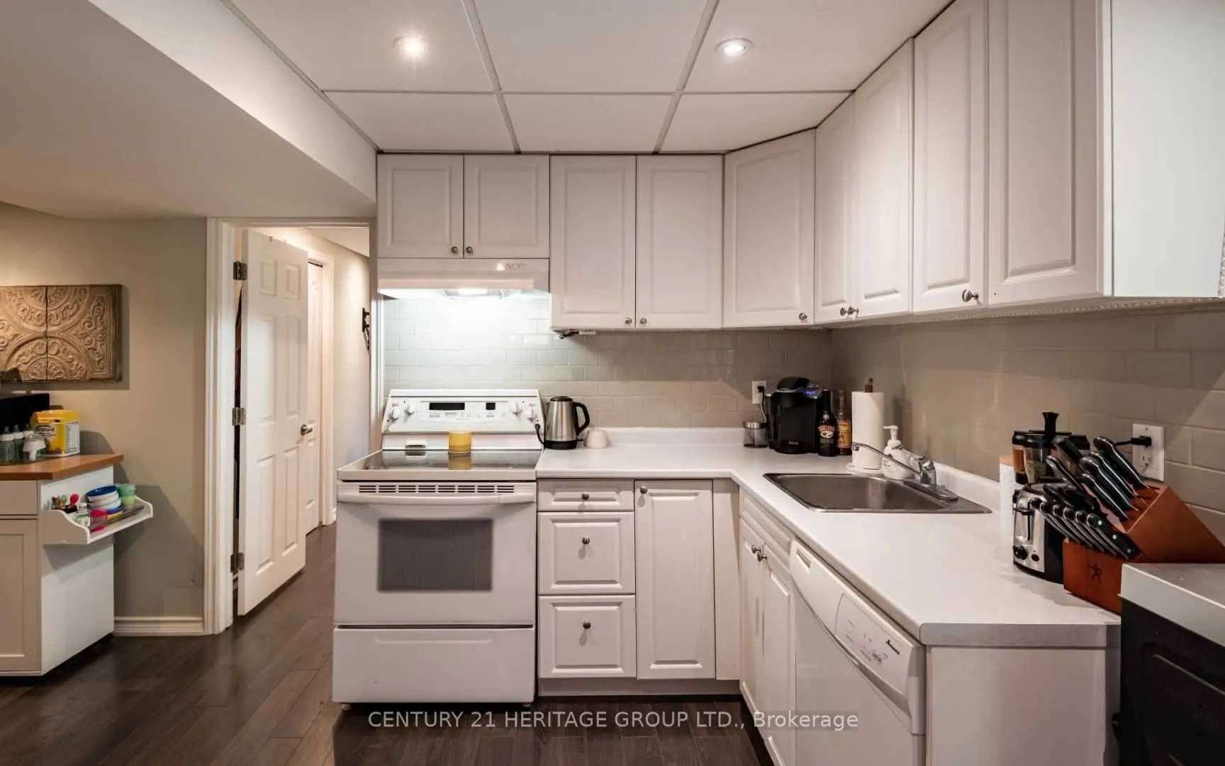 239 Credit Creek Boulevard, #Lower