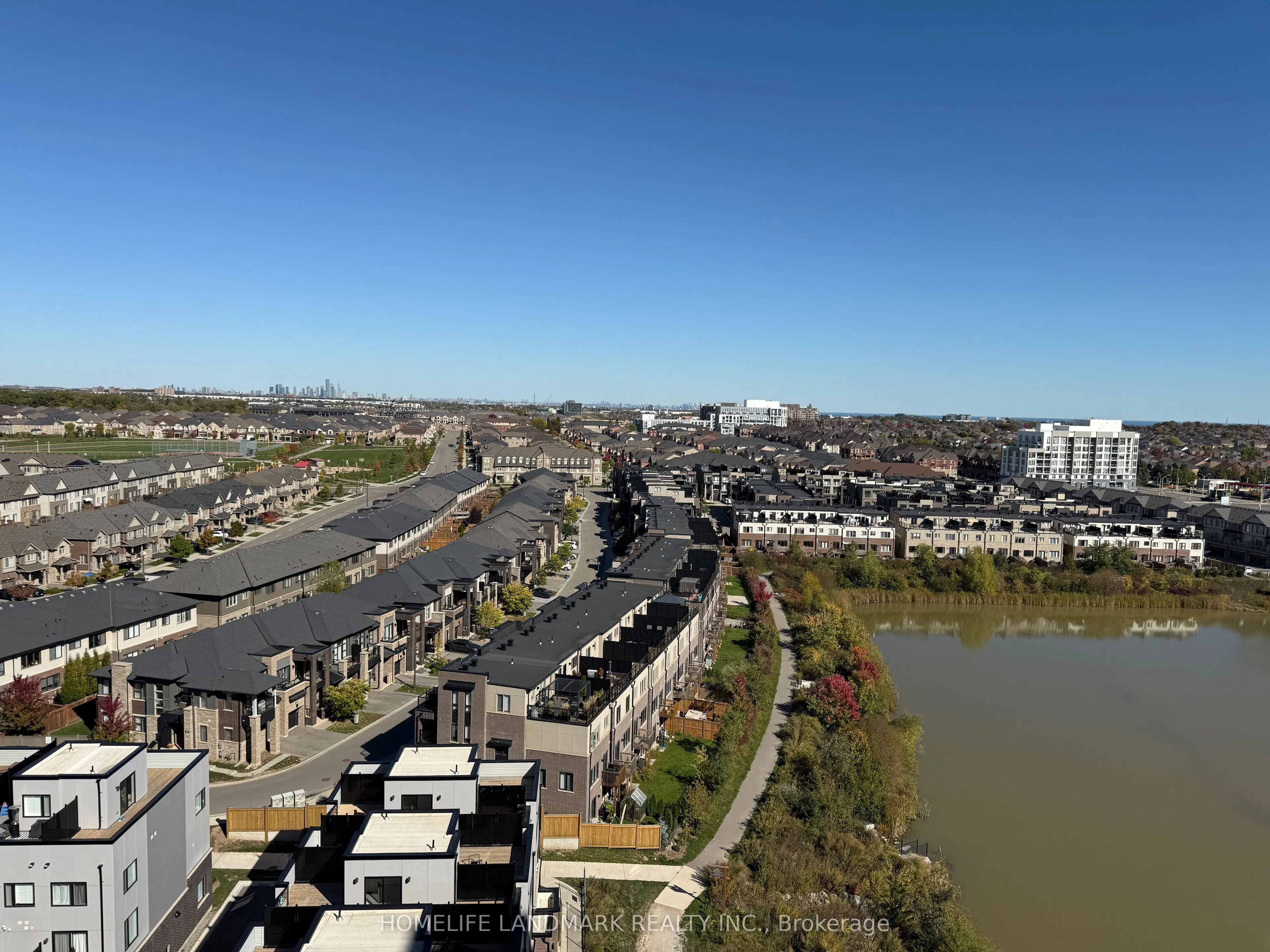 3079 Trafalgar Road, #1209