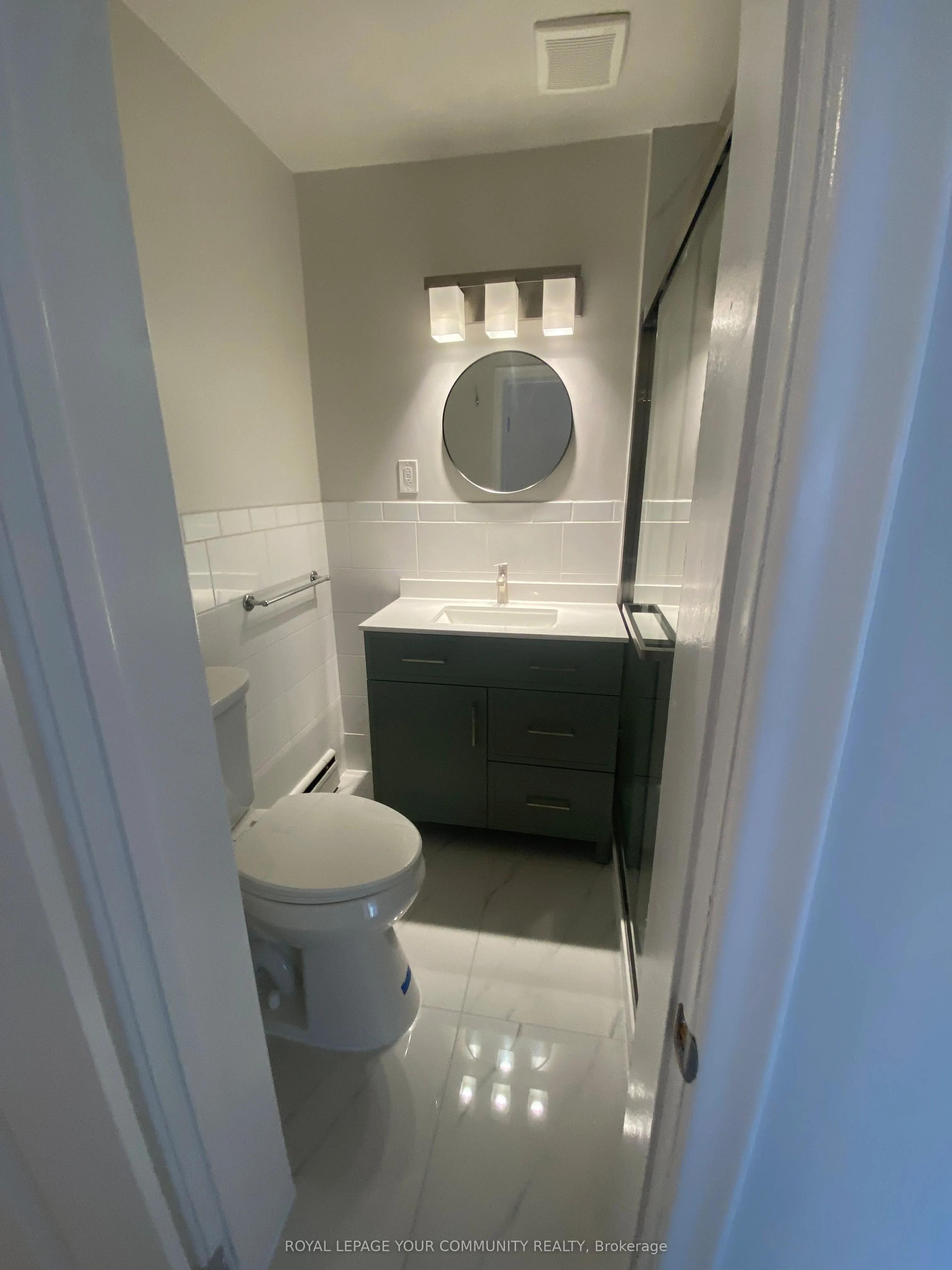 199 Ninth Street, #4