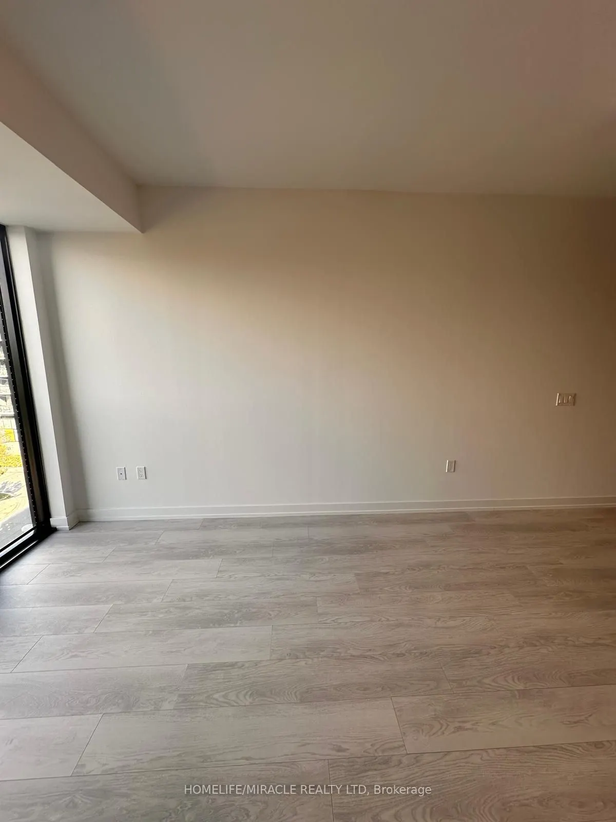 801 The Queensway, #507