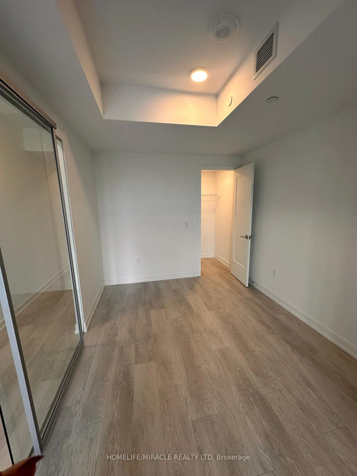 801 The Queensway, #507