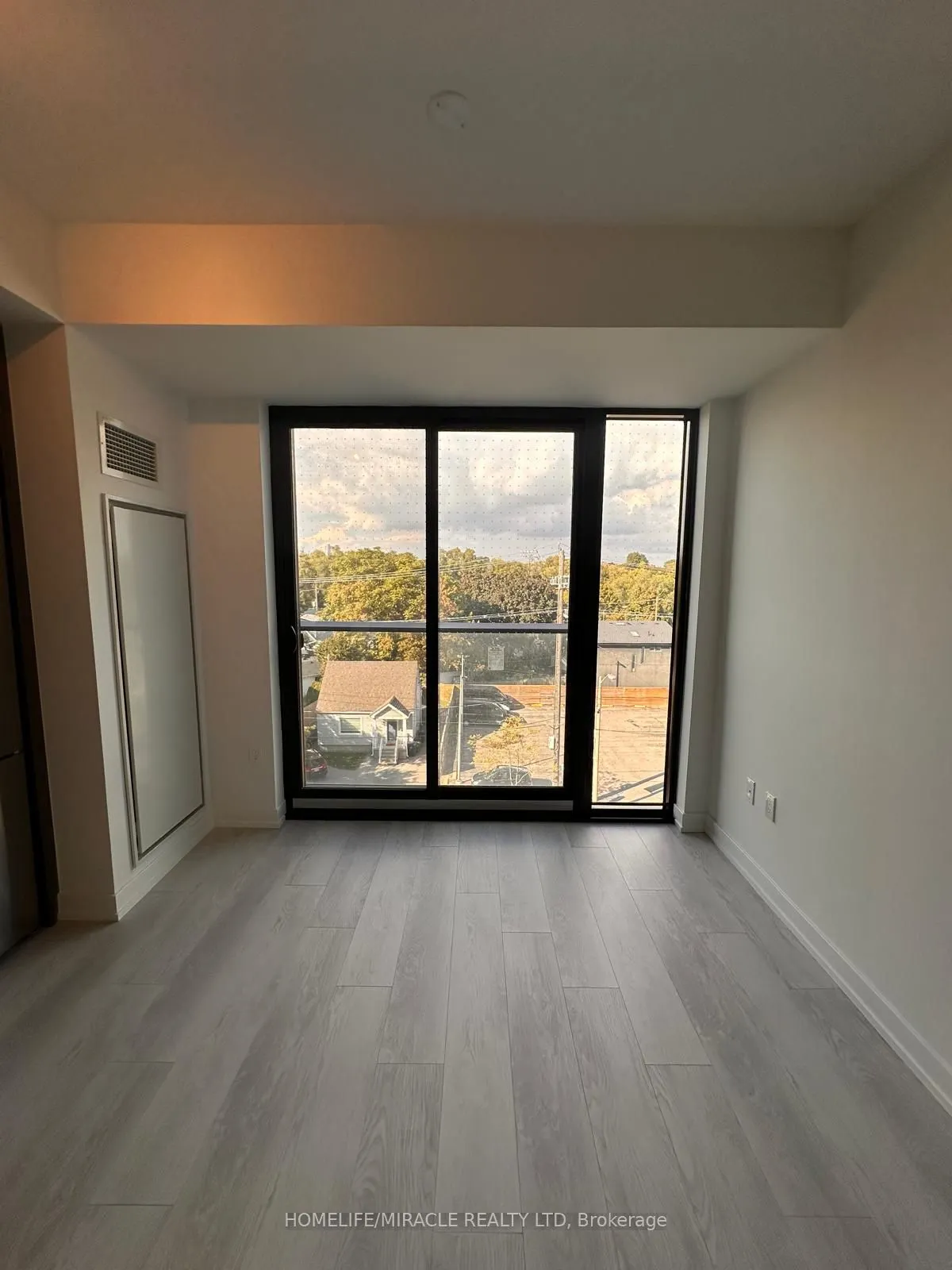 801 The Queensway, #507