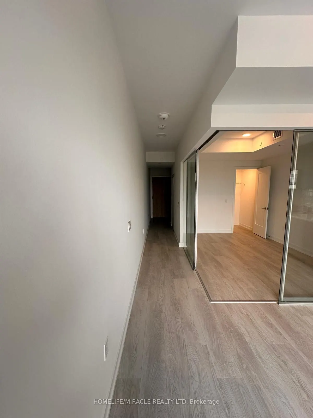 801 The Queensway, #507