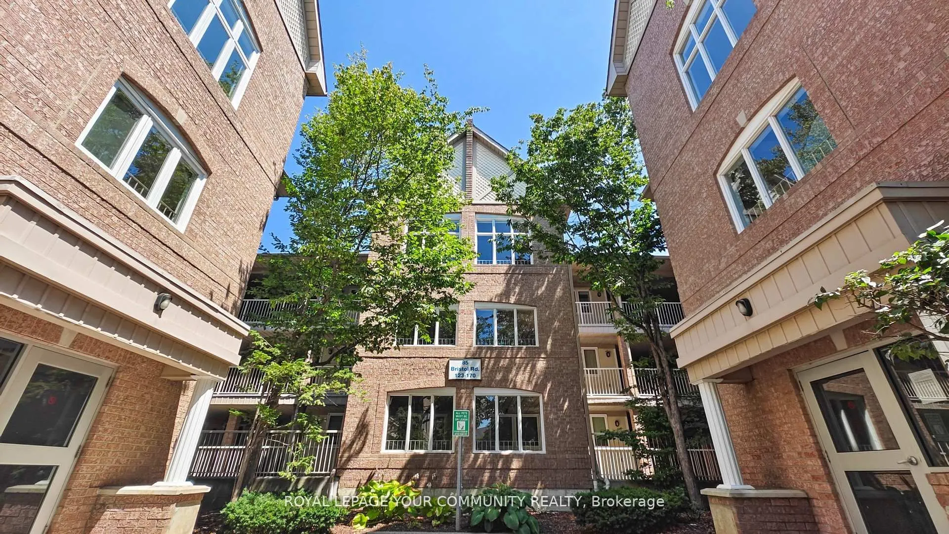 85 Bristol Road, #148