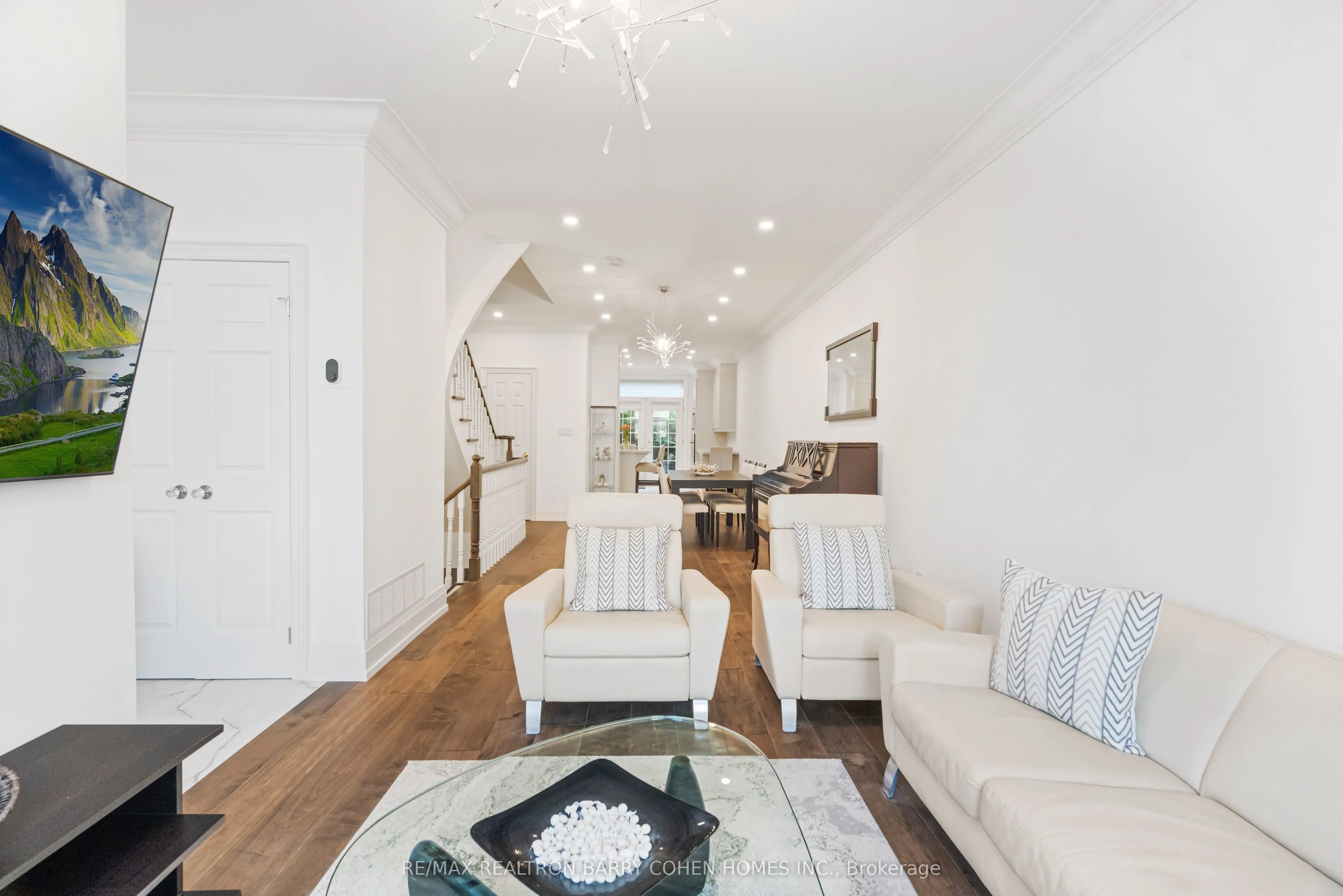 544C Scarlett Road, #11