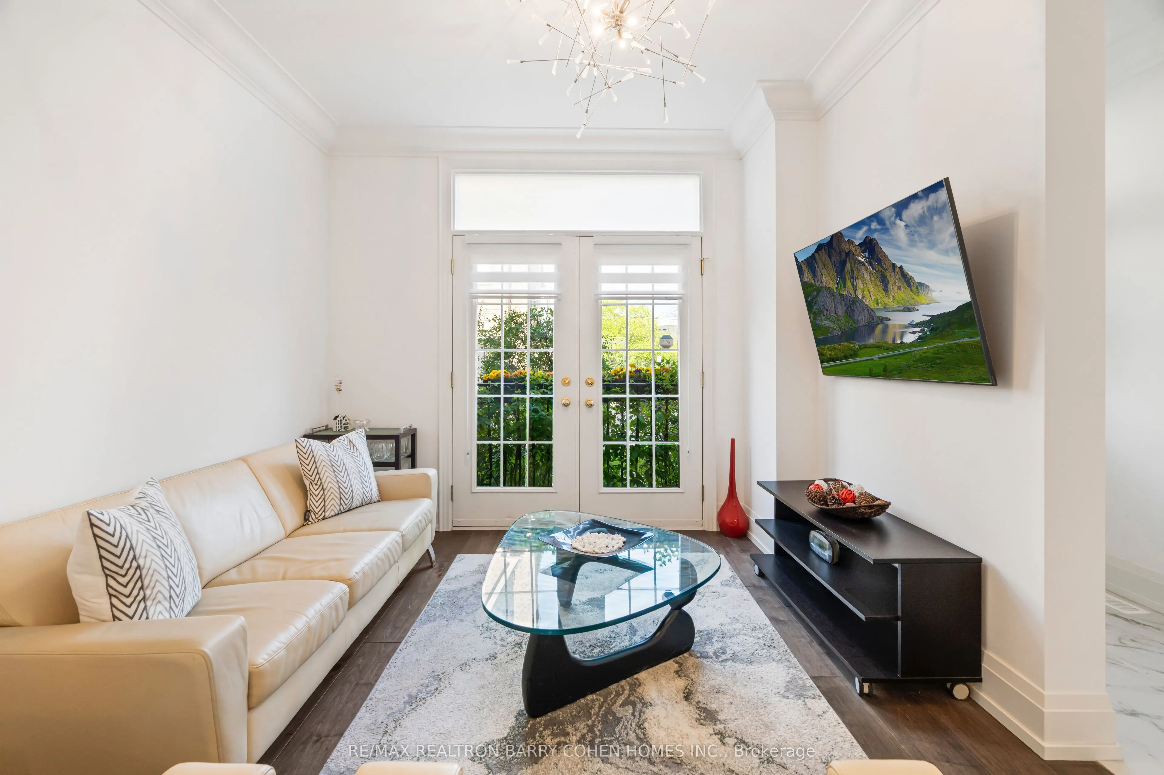 544C Scarlett Road, #11