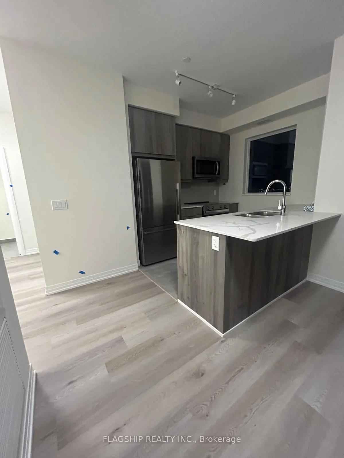 15 Watergarden Drive, #3605