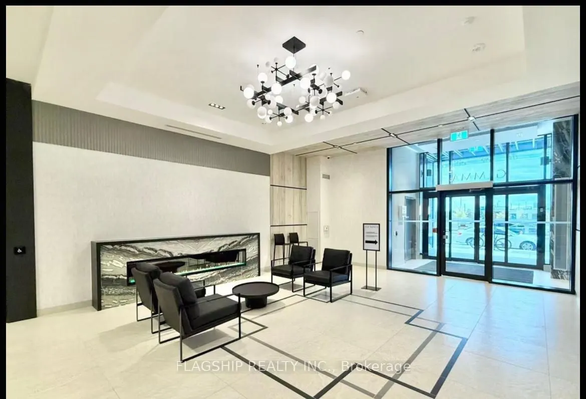 15 Watergarden Drive, #3605