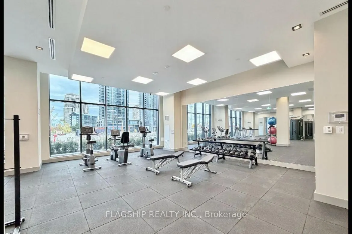 15 Watergarden Drive, #3605