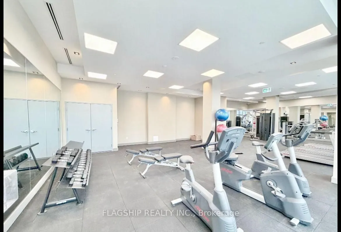 15 Watergarden Drive, #3605