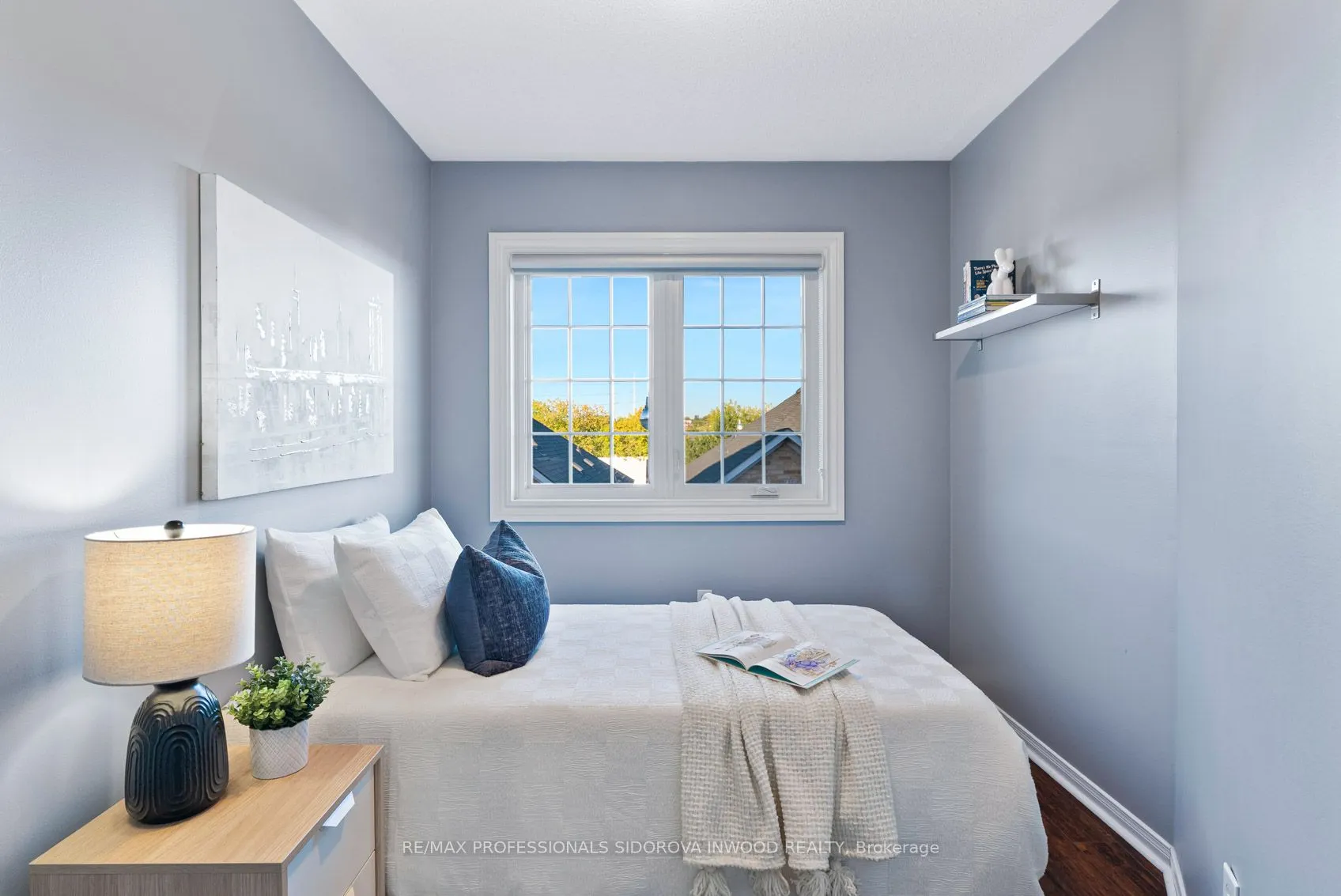 71 Birdstone Crescent, #52