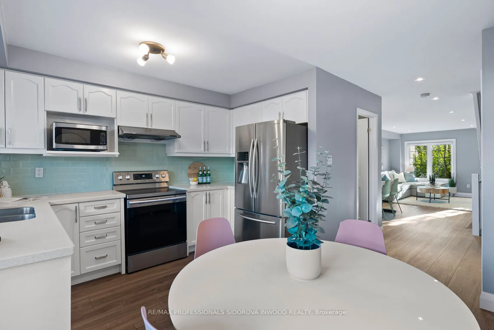 71 Birdstone Crescent, #52