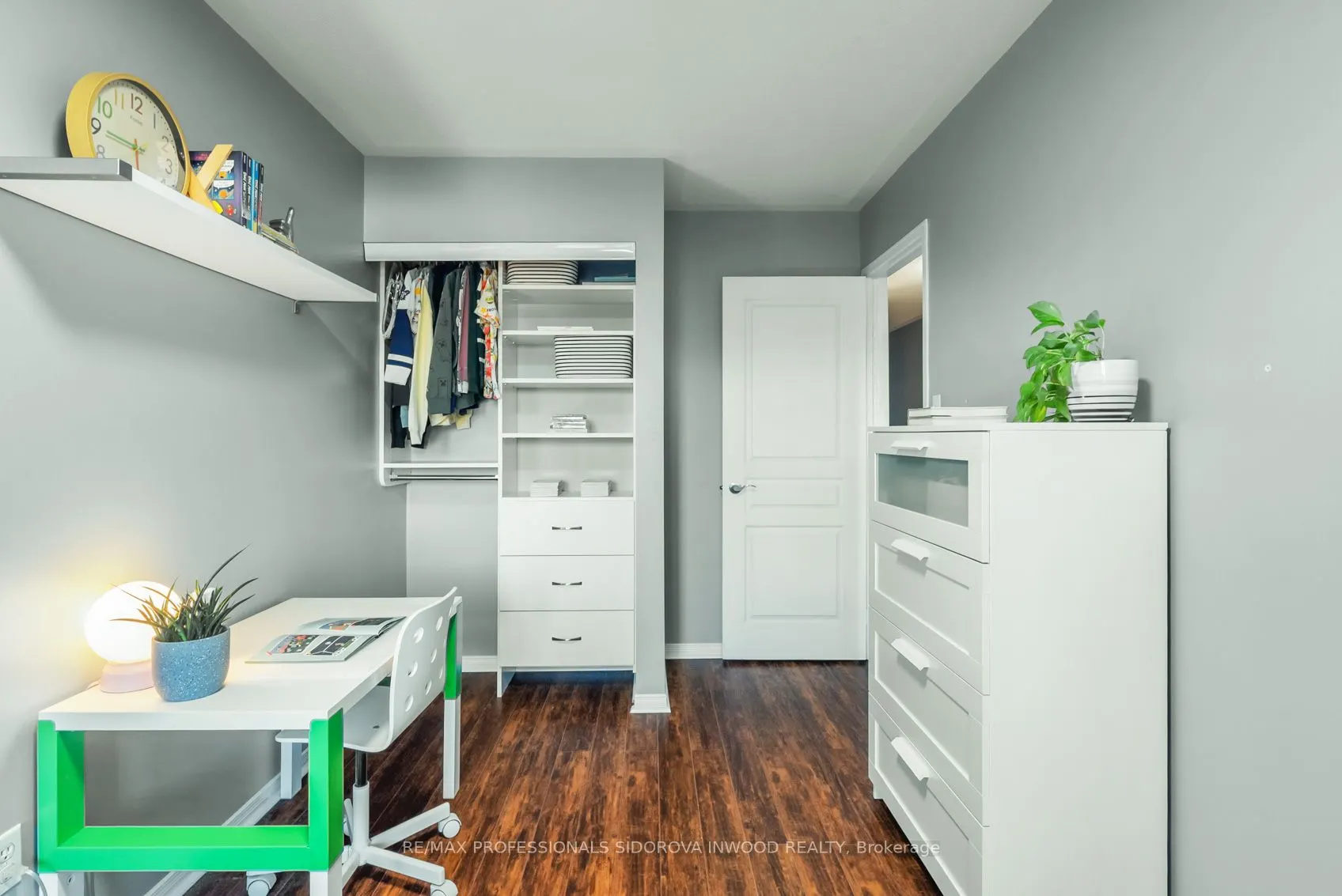 71 Birdstone Crescent, #52