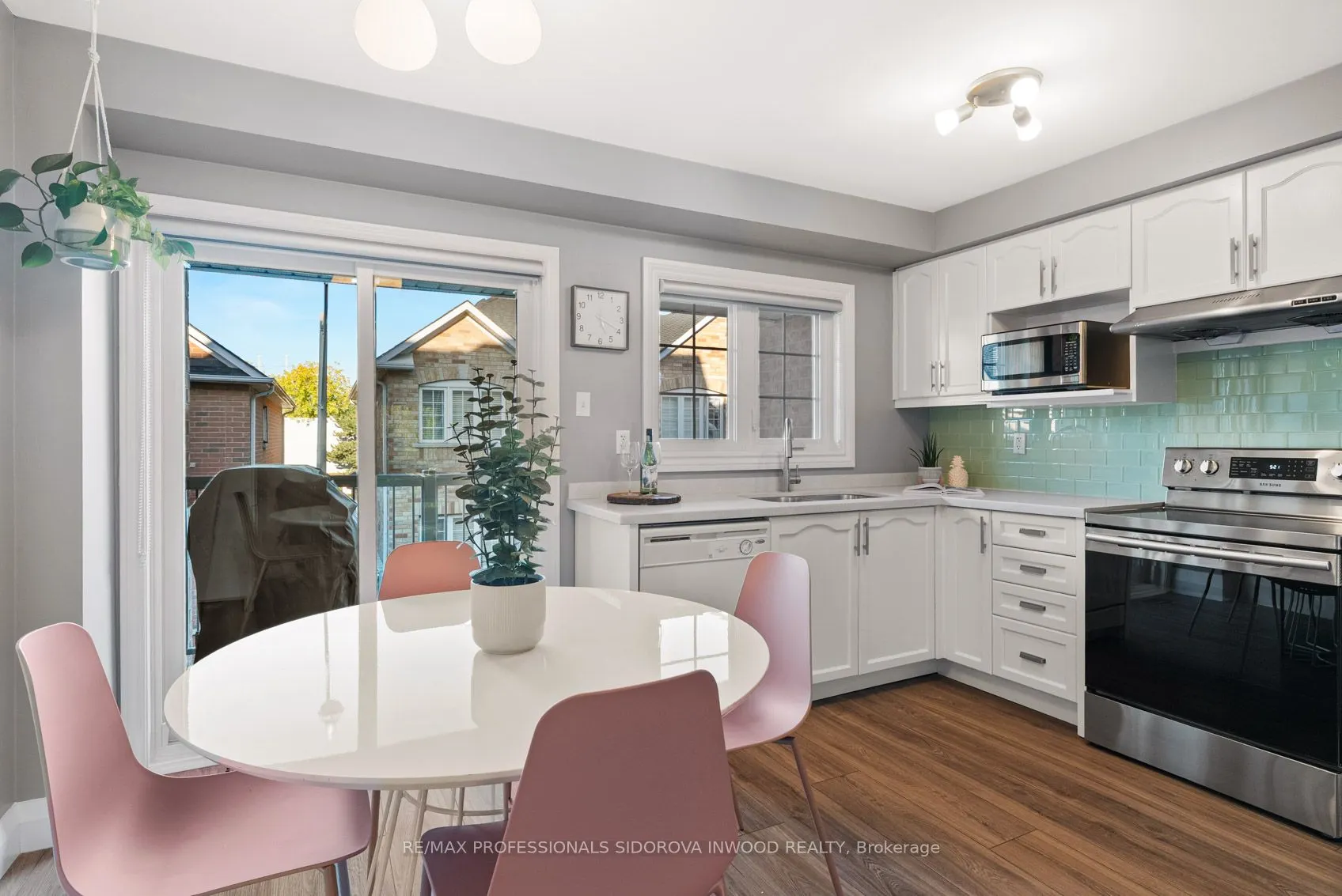 71 Birdstone Crescent, #52