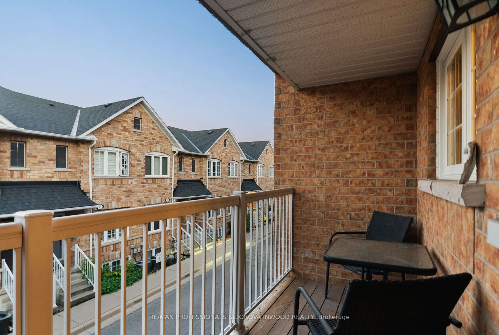 71 Birdstone Crescent, #52