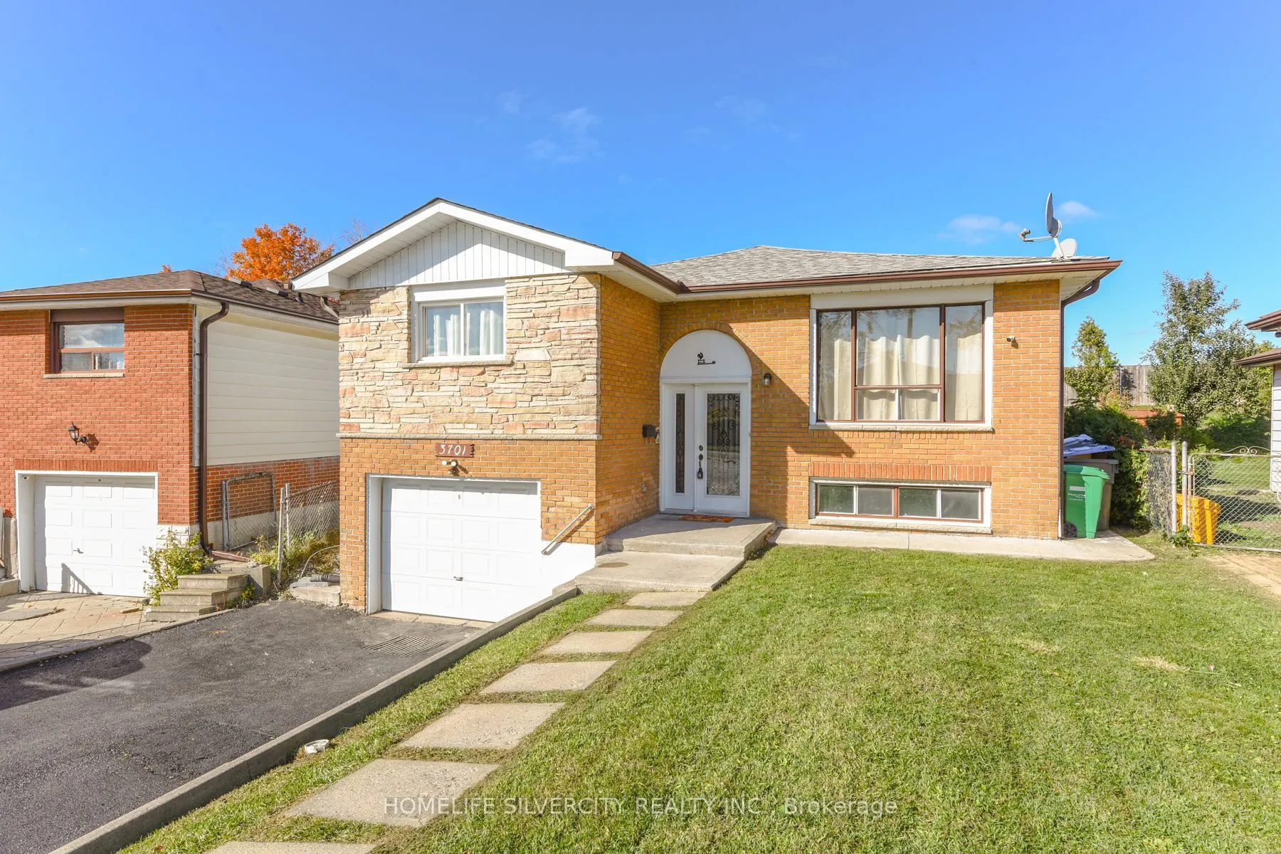 3701 Keenan Crescent