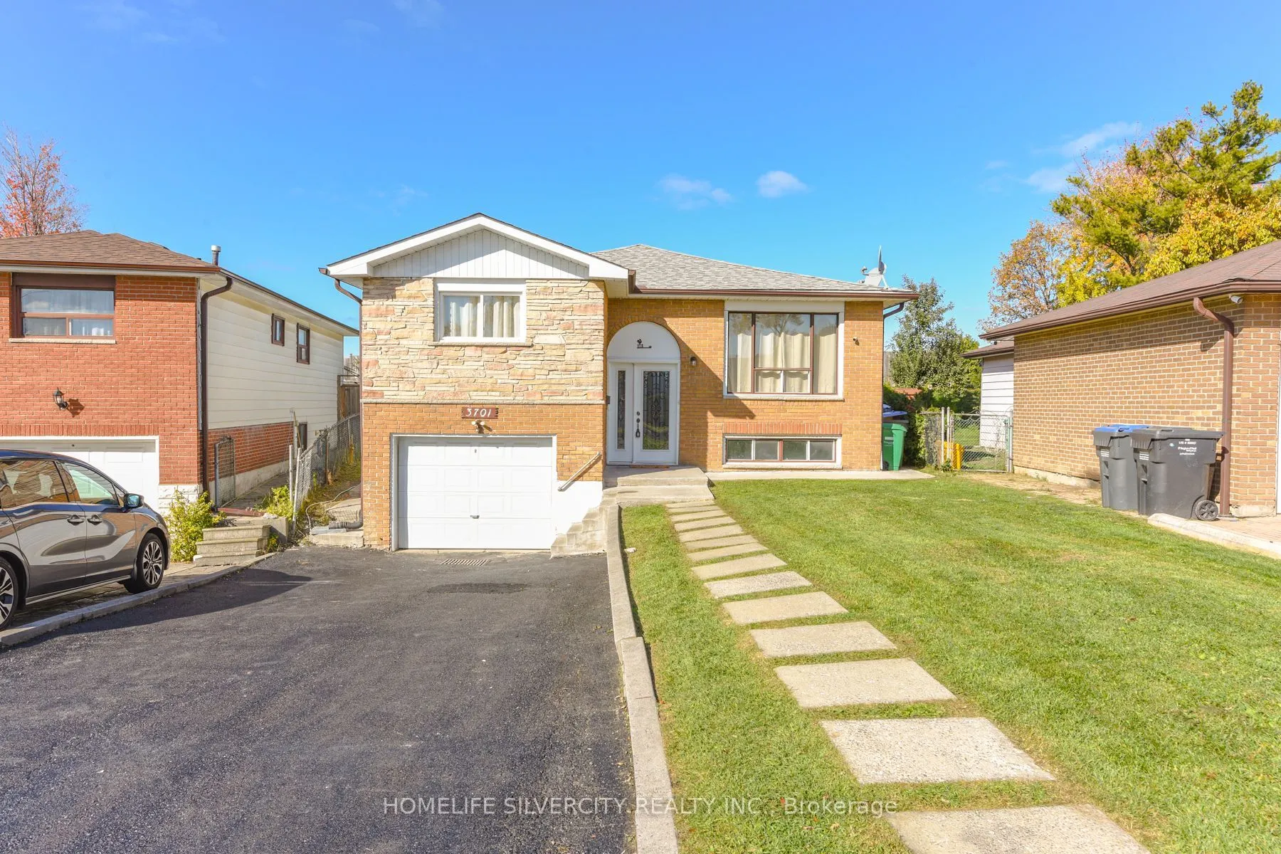 3701 Keenan Crescent