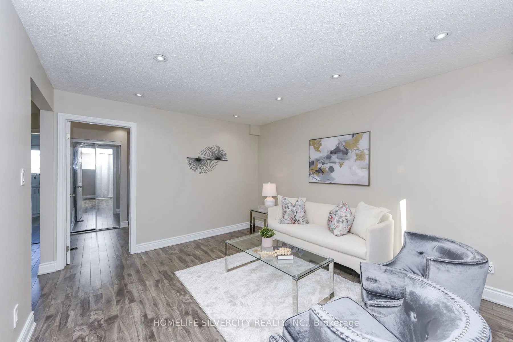 3701 Keenan Crescent