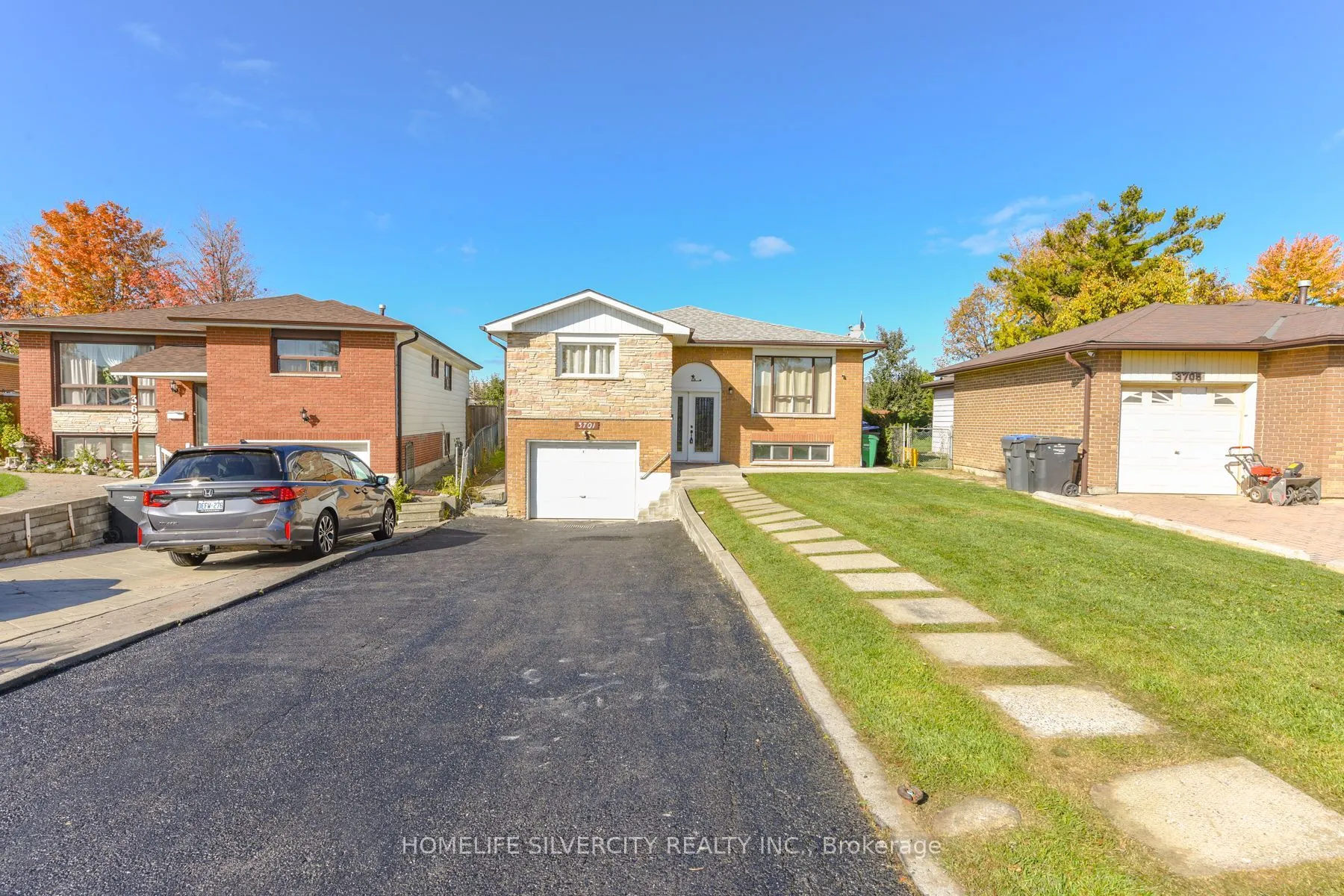 3701 Keenan Crescent