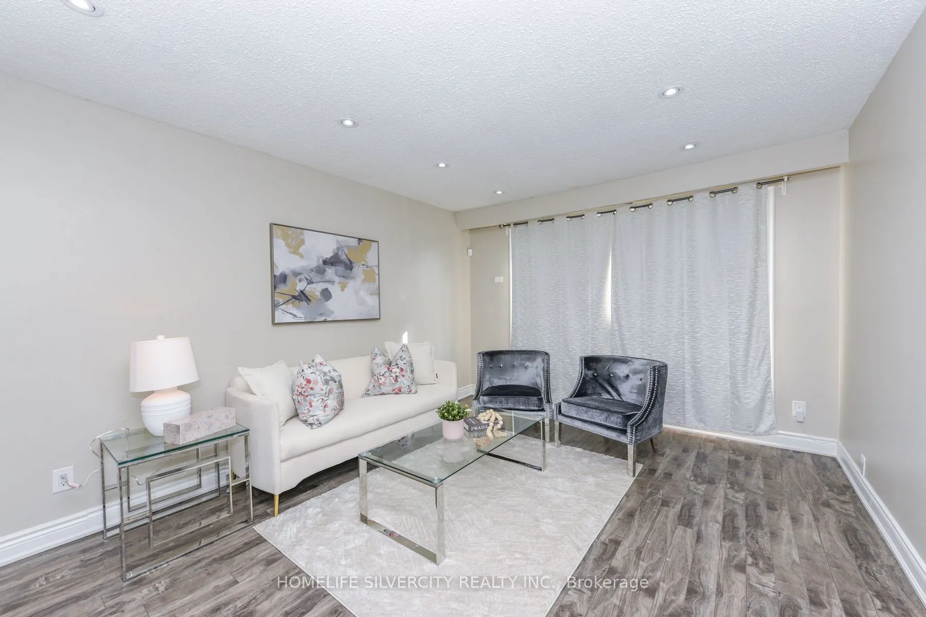 3701 Keenan Crescent