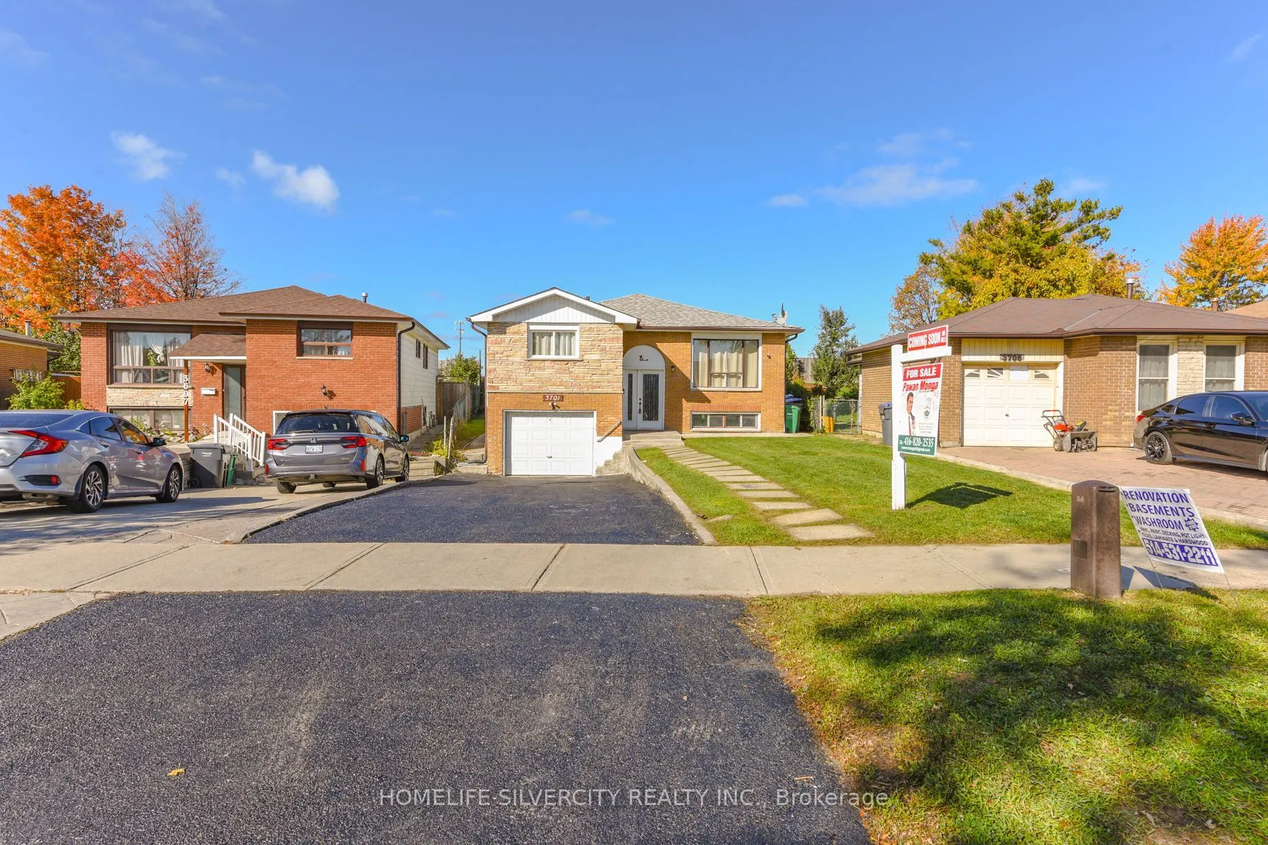 3701 Keenan Crescent