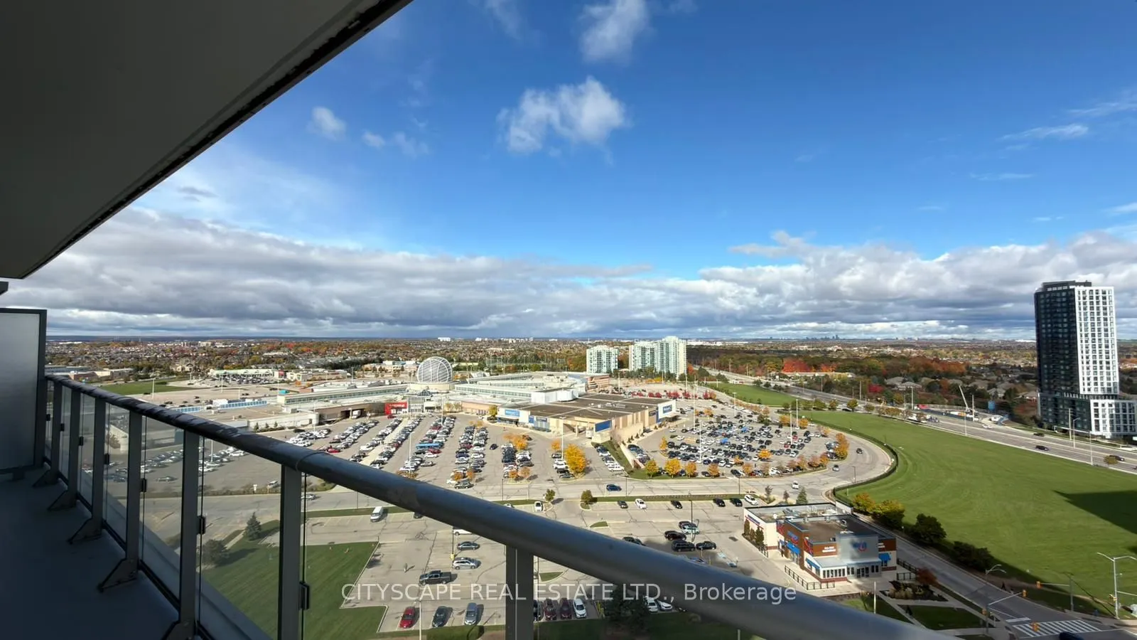 4655 Metcalfe Avenue, #1704