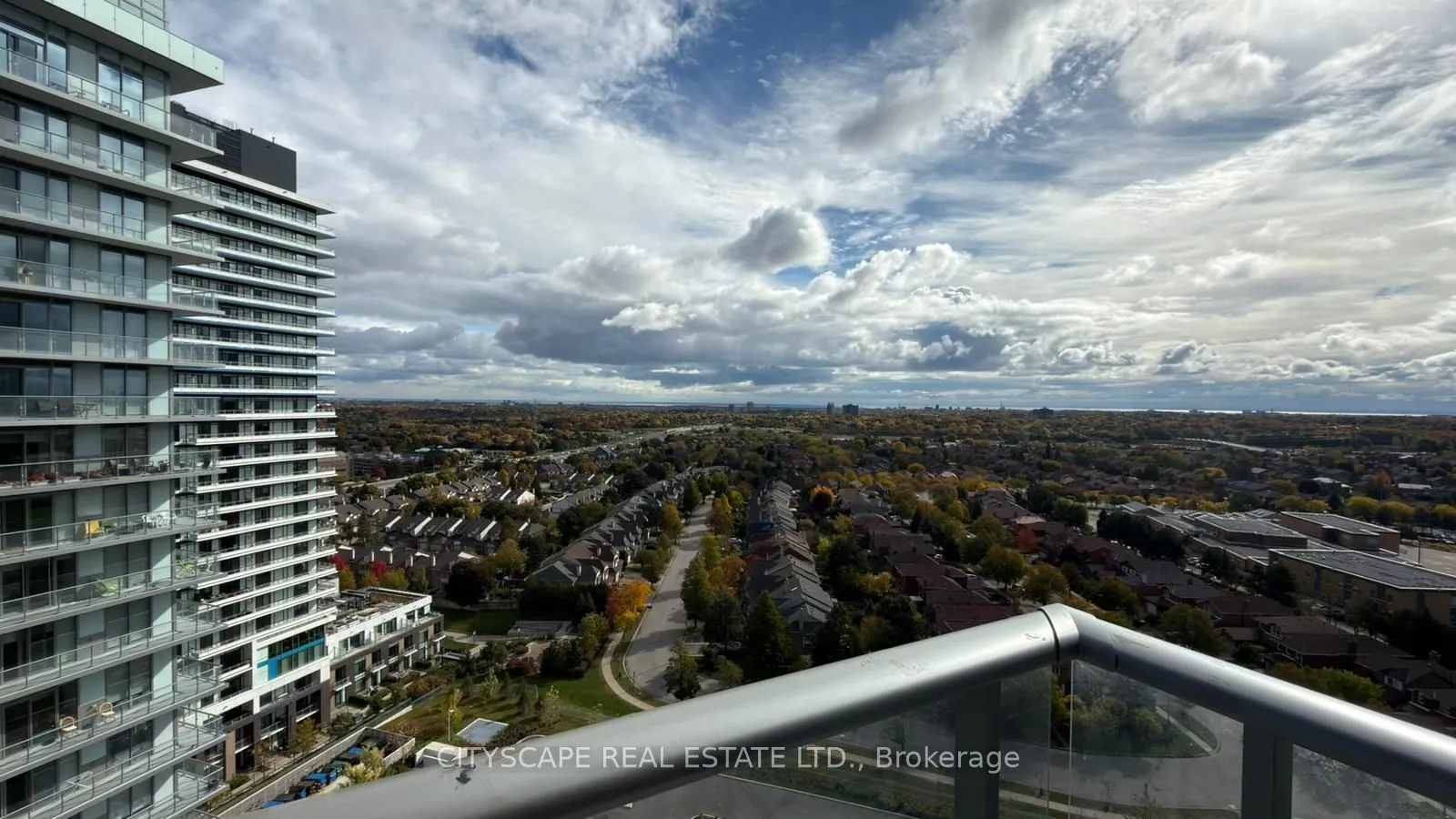 4655 Metcalfe Avenue, #1704