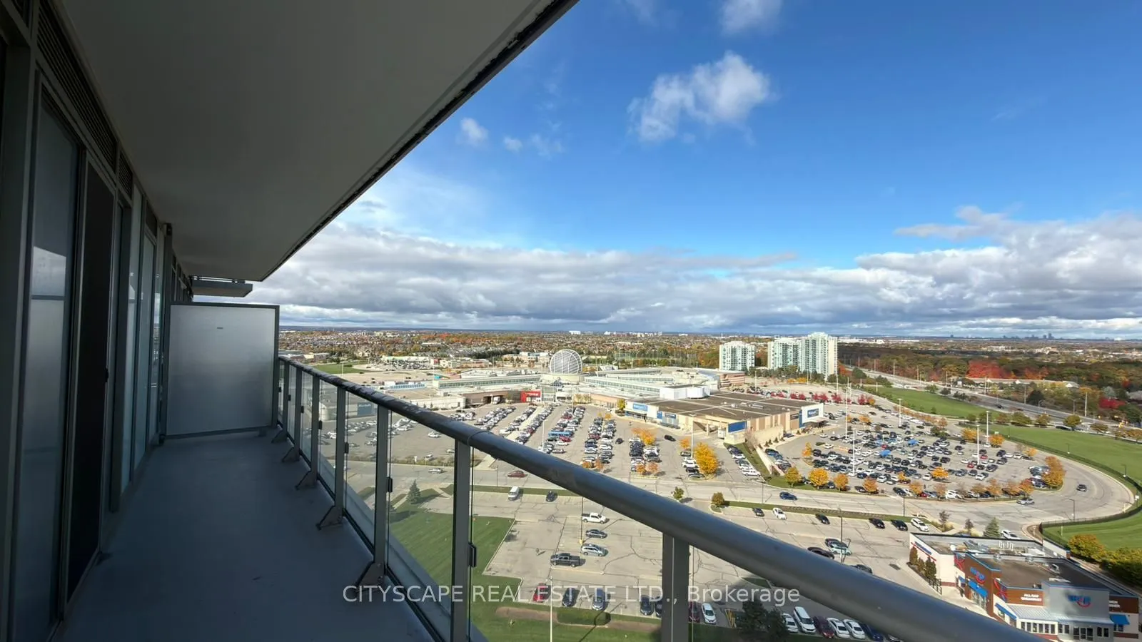 4655 Metcalfe Avenue, #1704