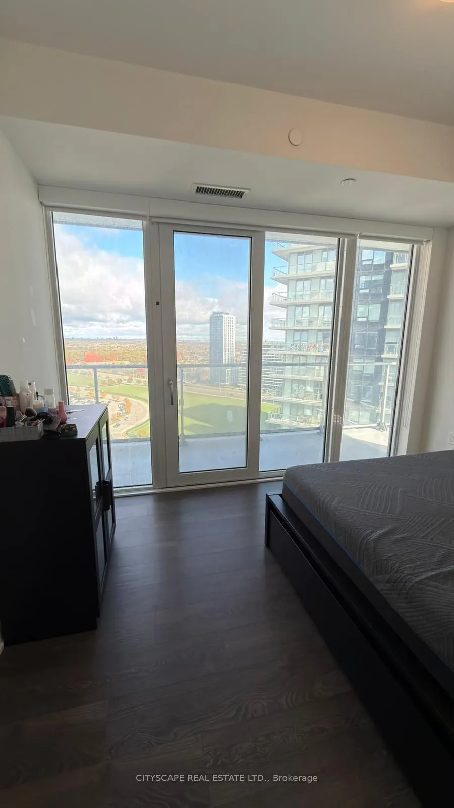 4655 Metcalfe Avenue, #1704