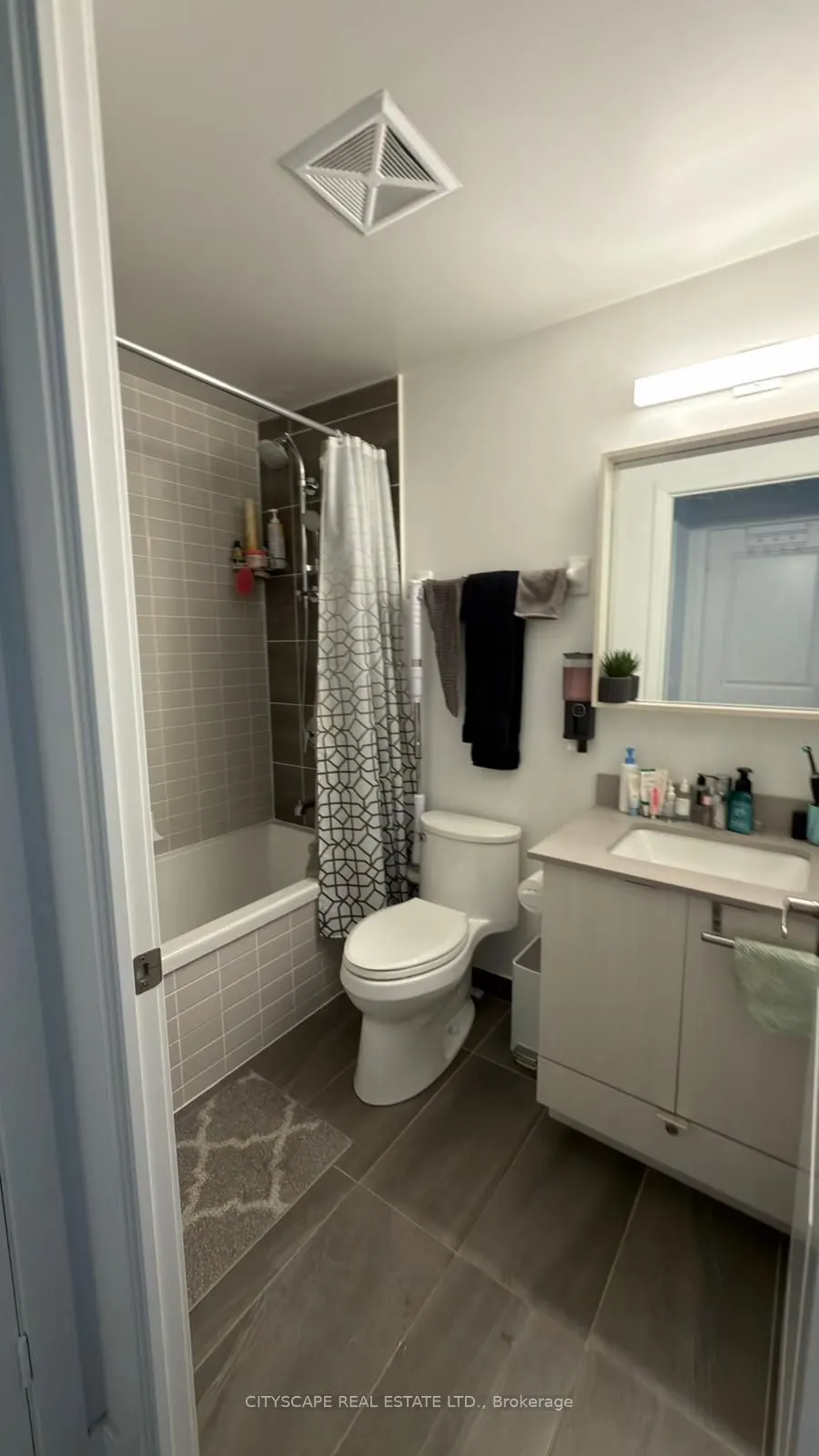 4655 Metcalfe Avenue, #1704