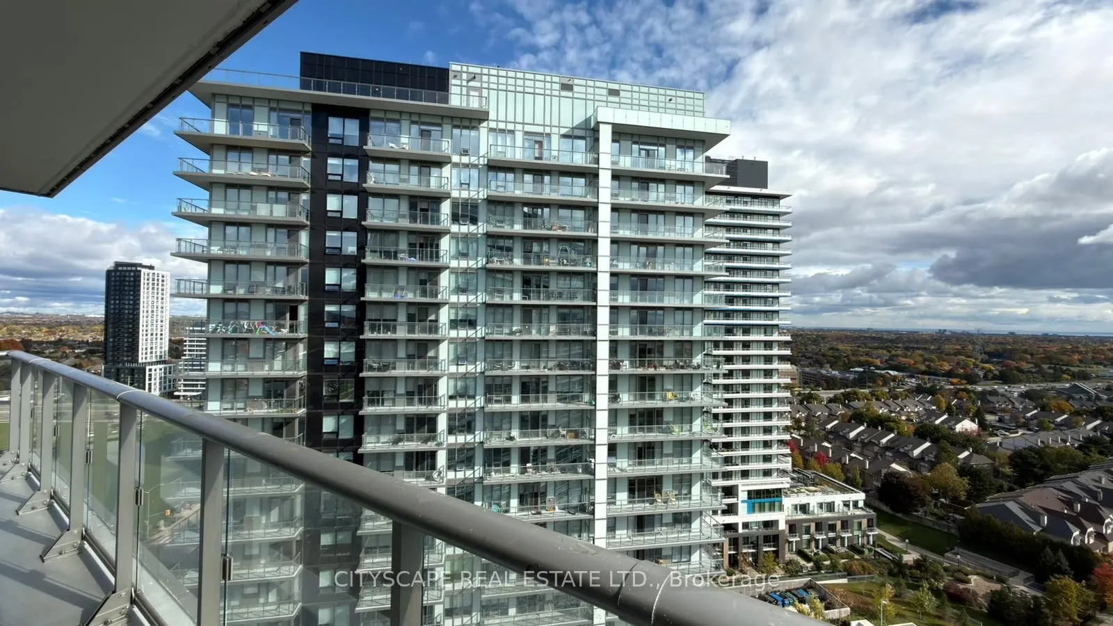 4655 Metcalfe Avenue, #1704