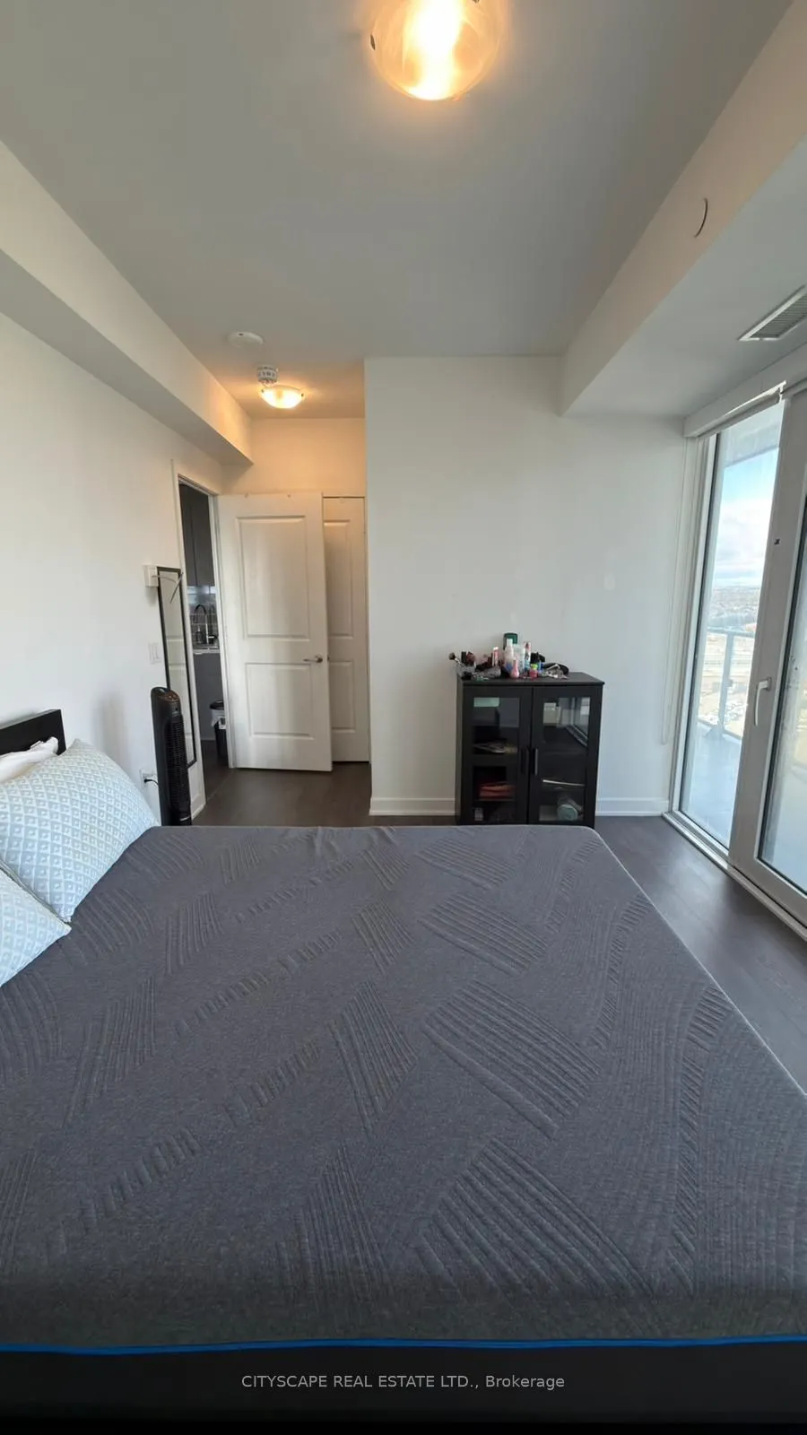 4655 Metcalfe Avenue, #1704