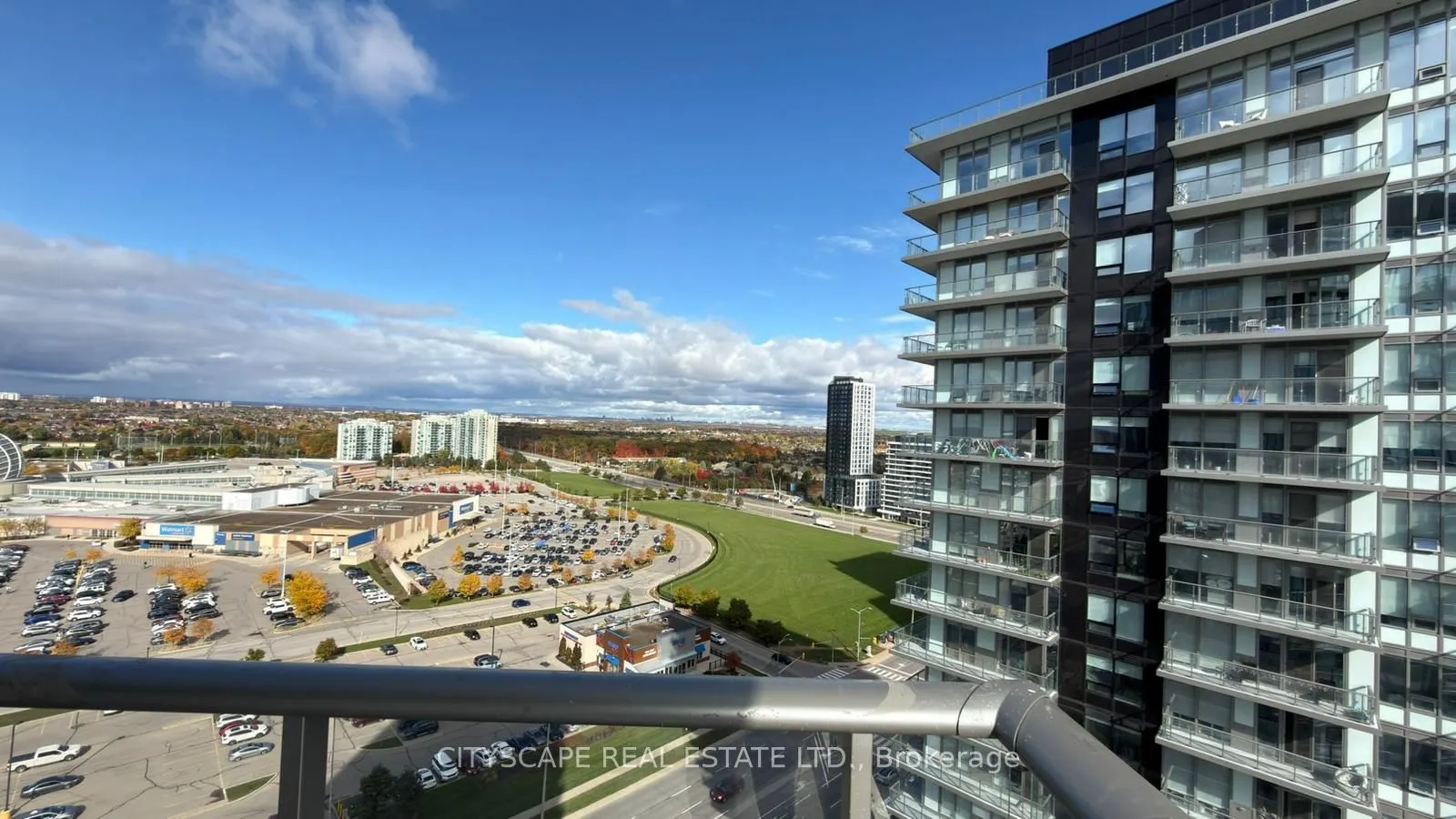 4655 Metcalfe Avenue, #1704