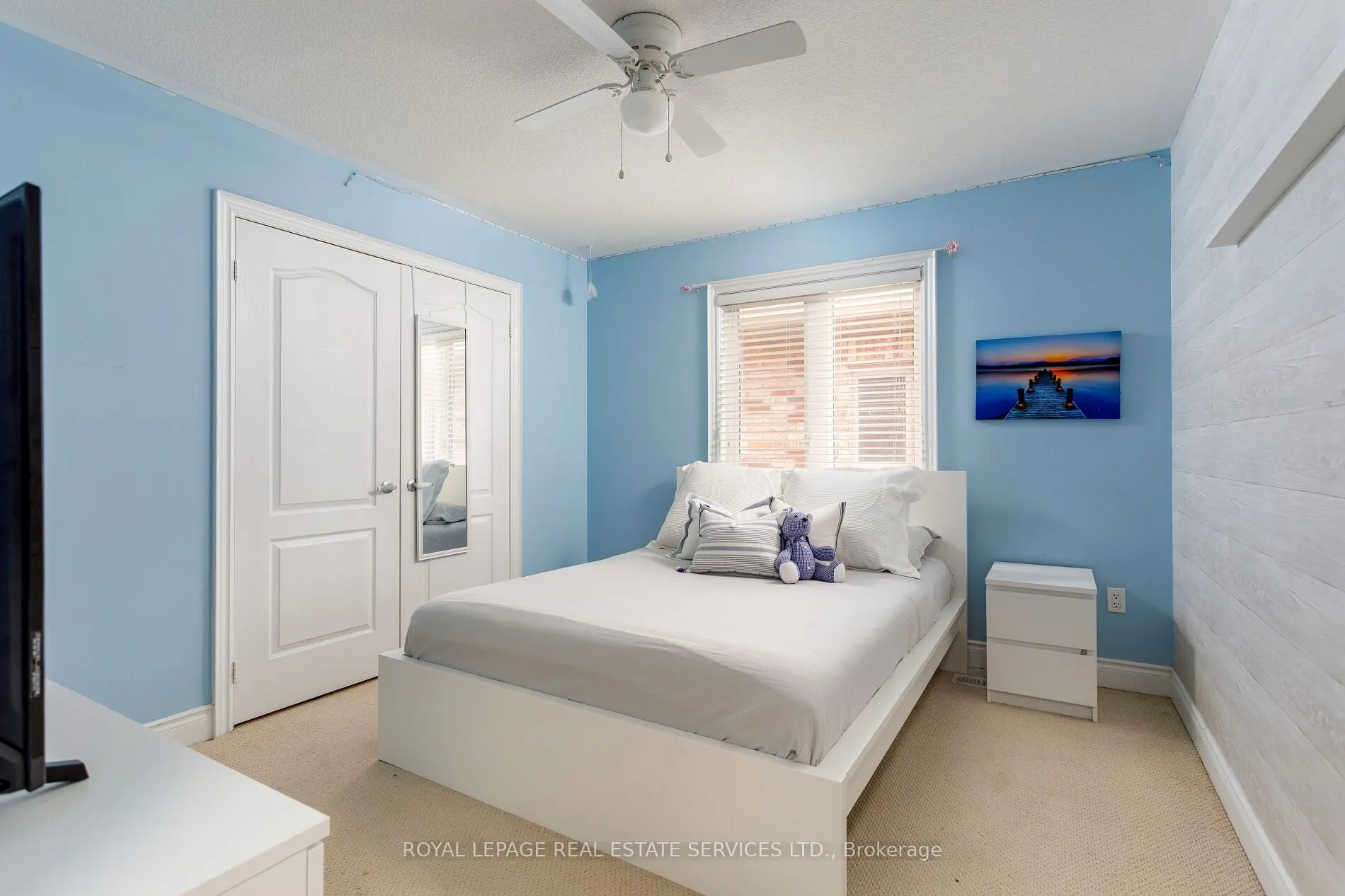 2299 Millstone Drive