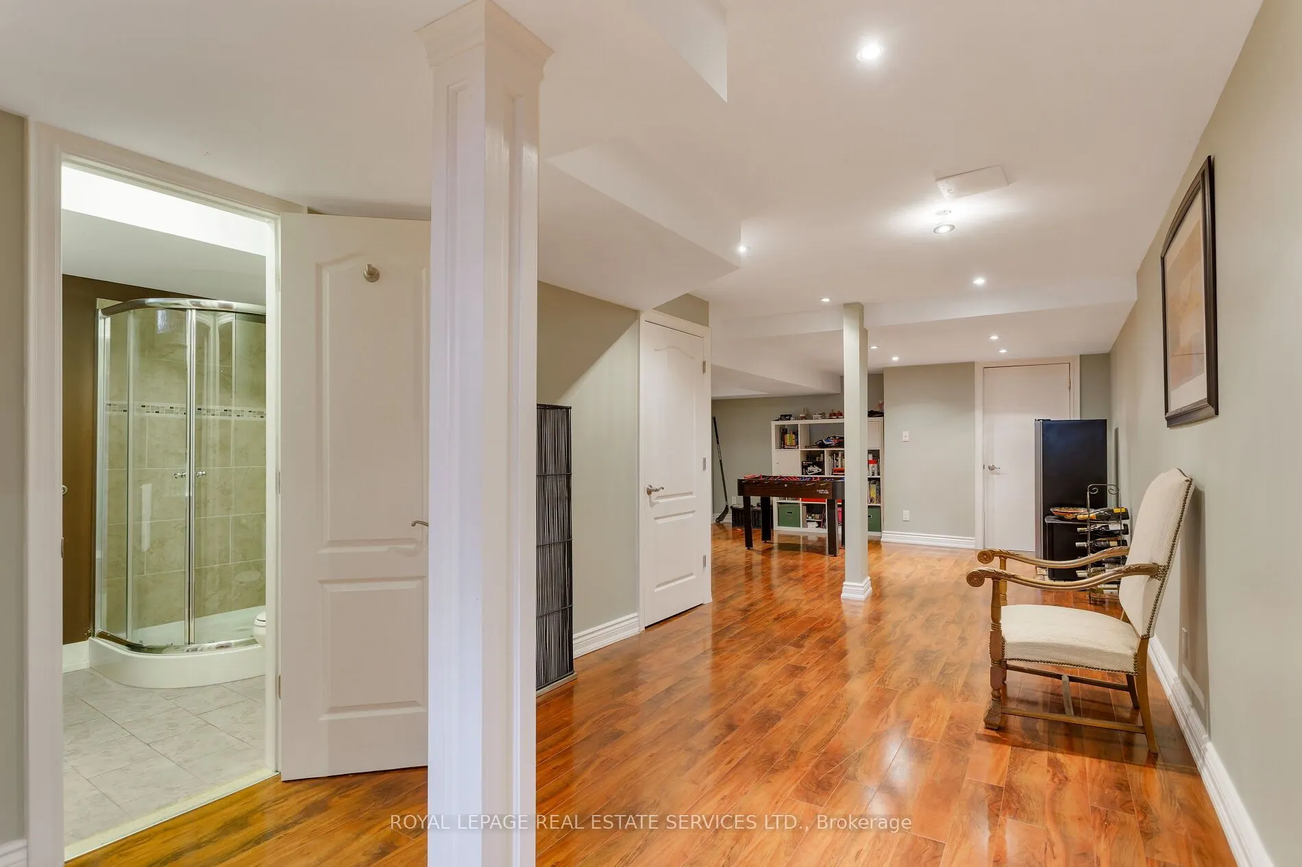 2299 Millstone Drive