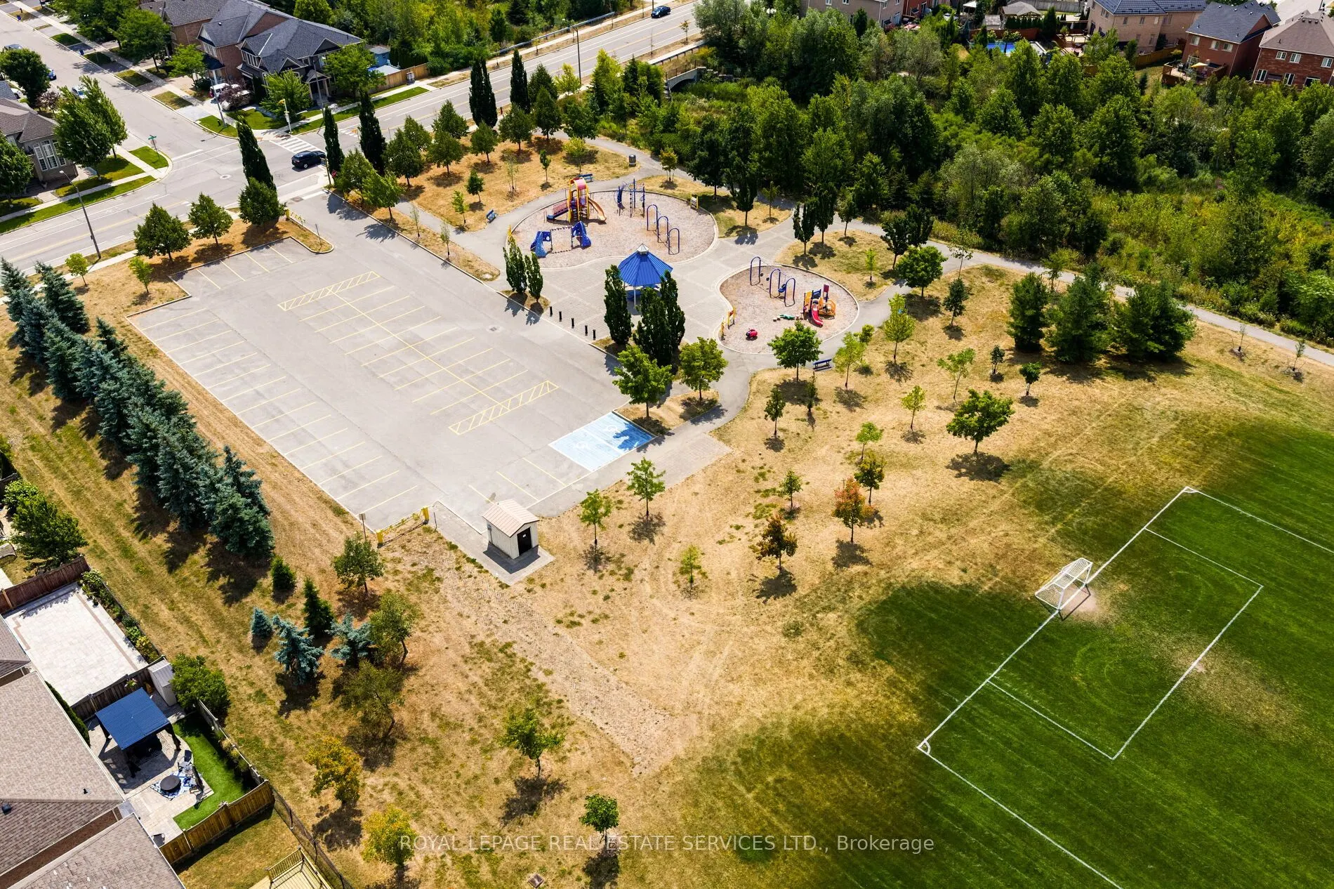 2299 Millstone Drive