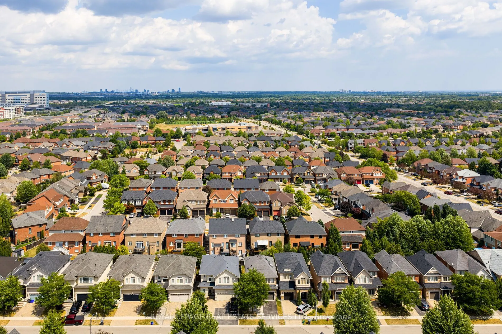 2299 Millstone Drive