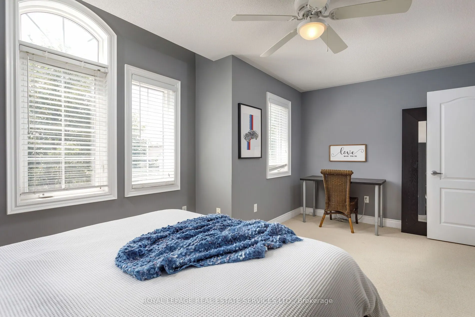 2299 Millstone Drive