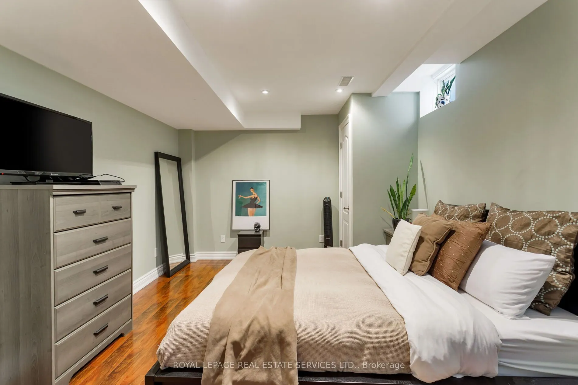 2299 Millstone Drive