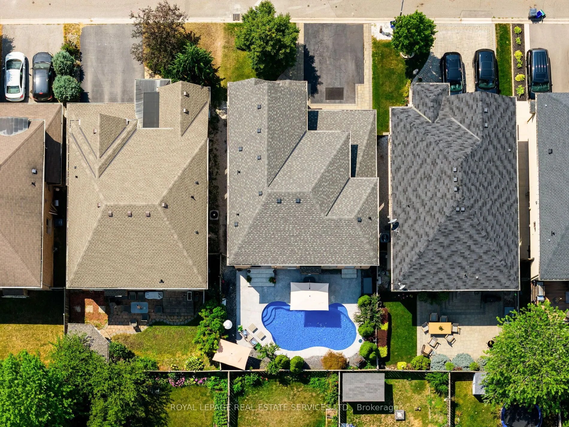 2299 Millstone Drive