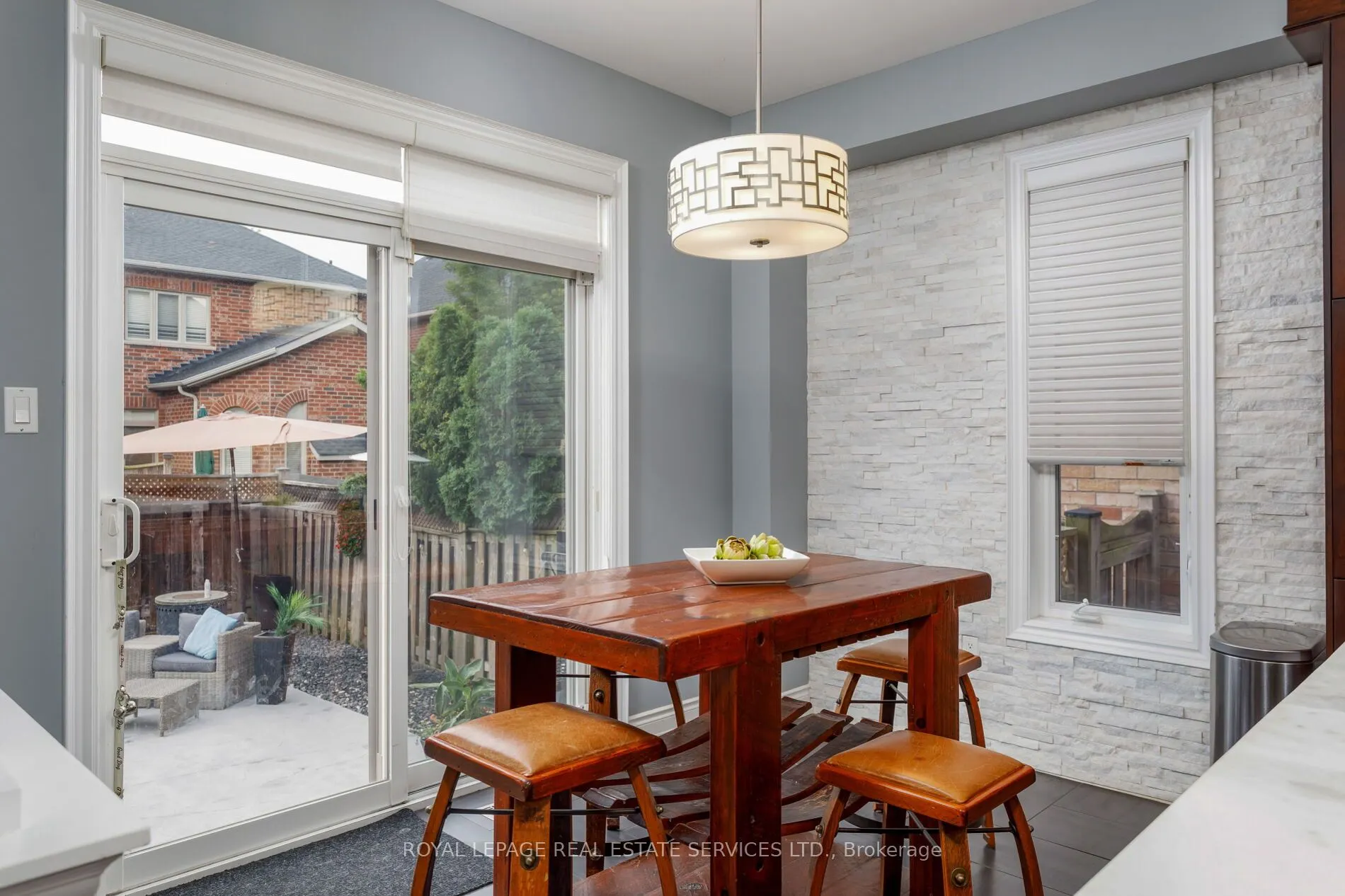 2299 Millstone Drive